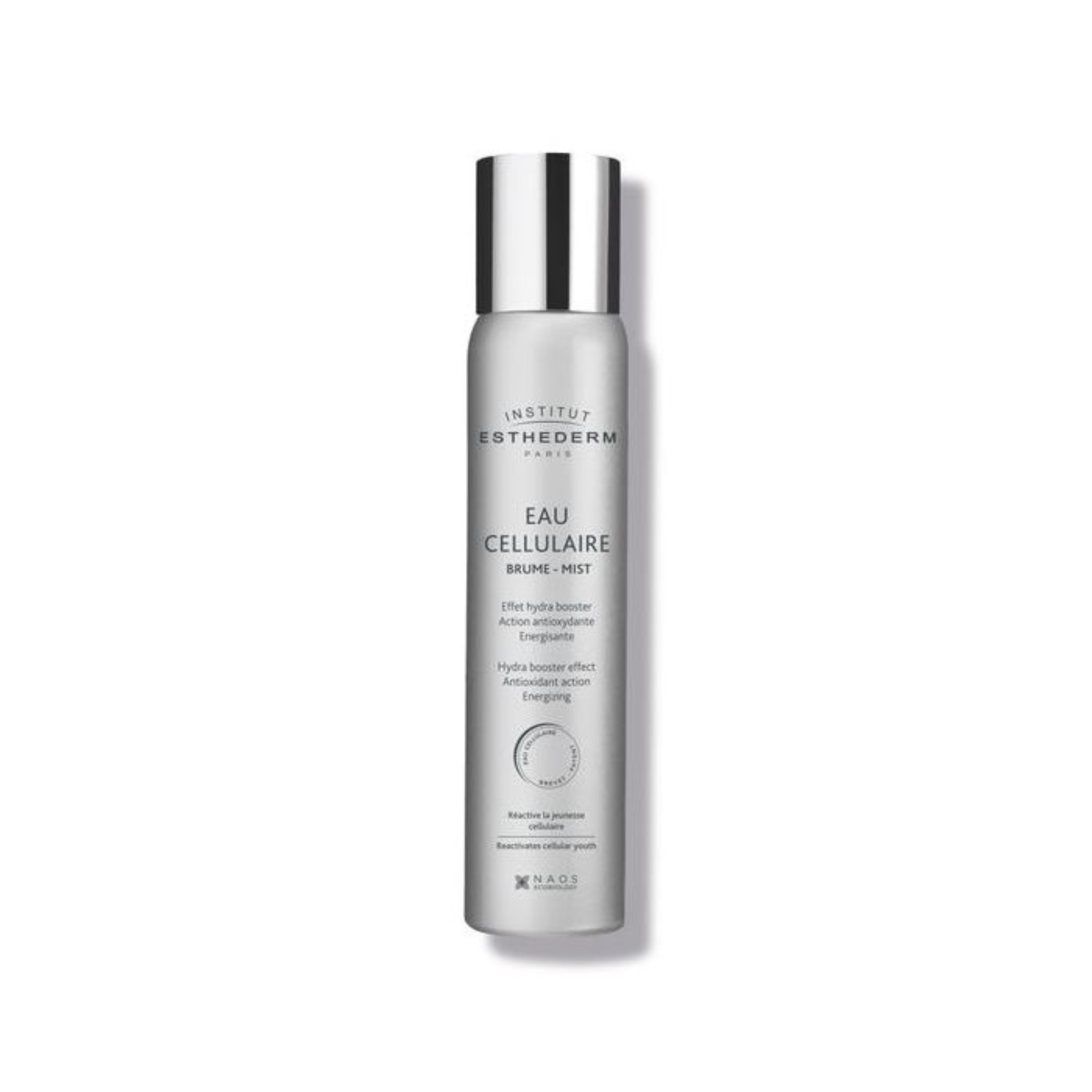 Bruma Agua Celular 100ml