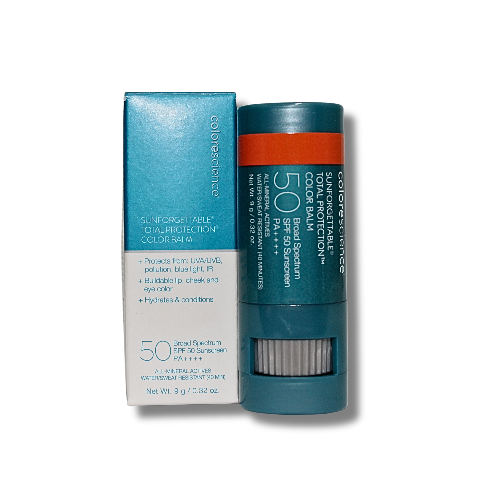 COLORESCIENCE BALM- GOLDEN HOUR