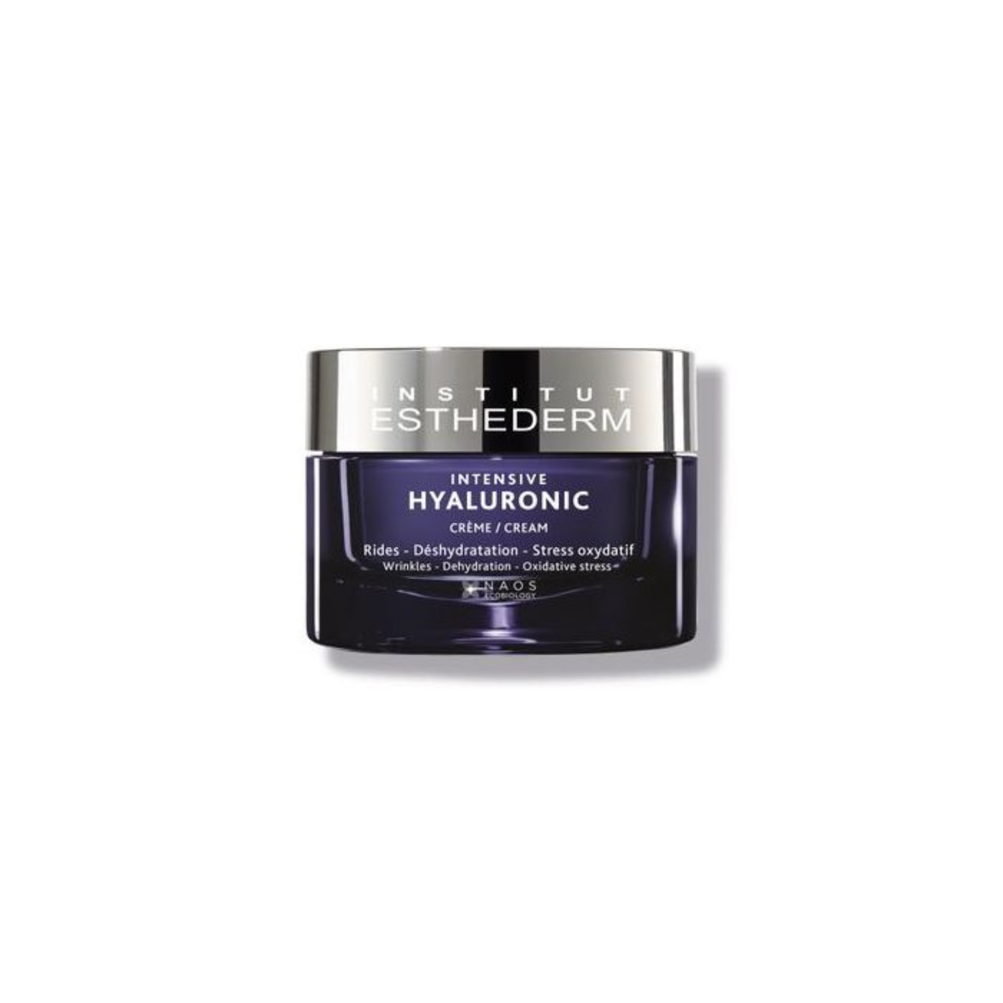 Intensive Hyaluronic crema 50ml