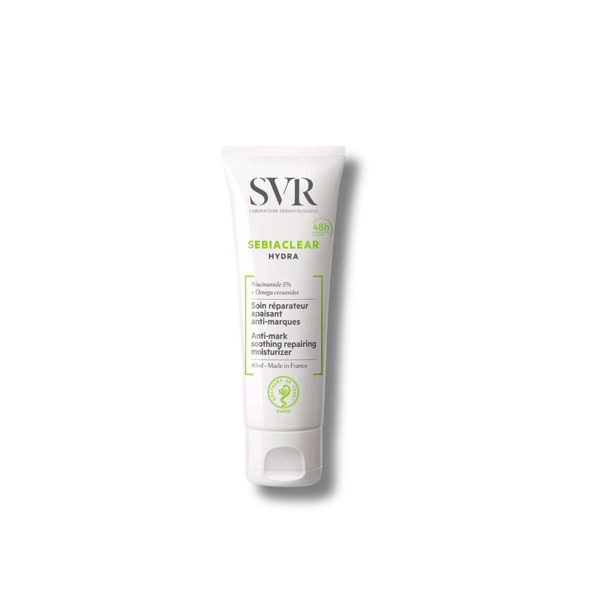 SVR Sebiaclear Hydra