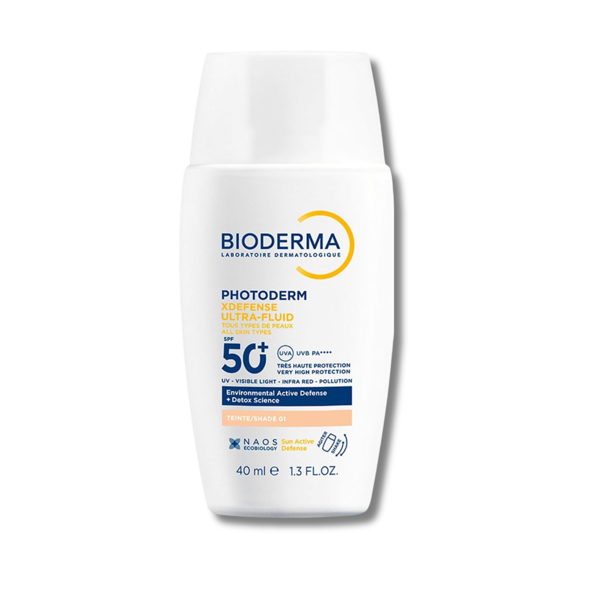 PHOTODERM XDEFENSE TEINTE