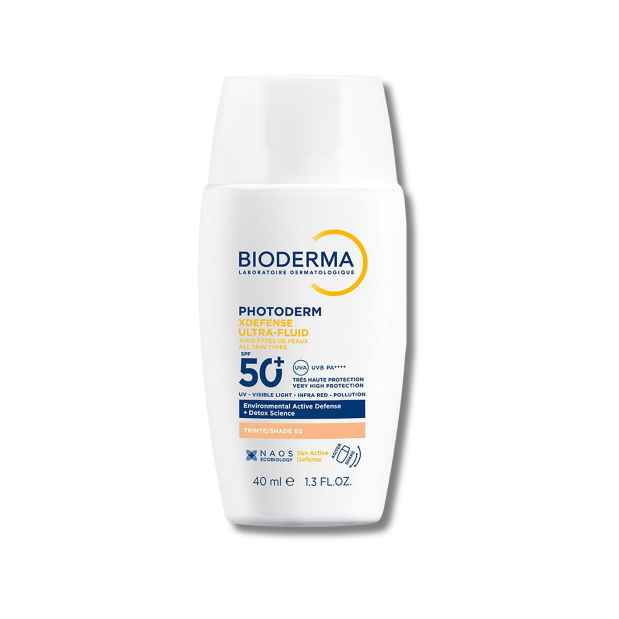 PHOTODERM XDEFENSE TEINTE