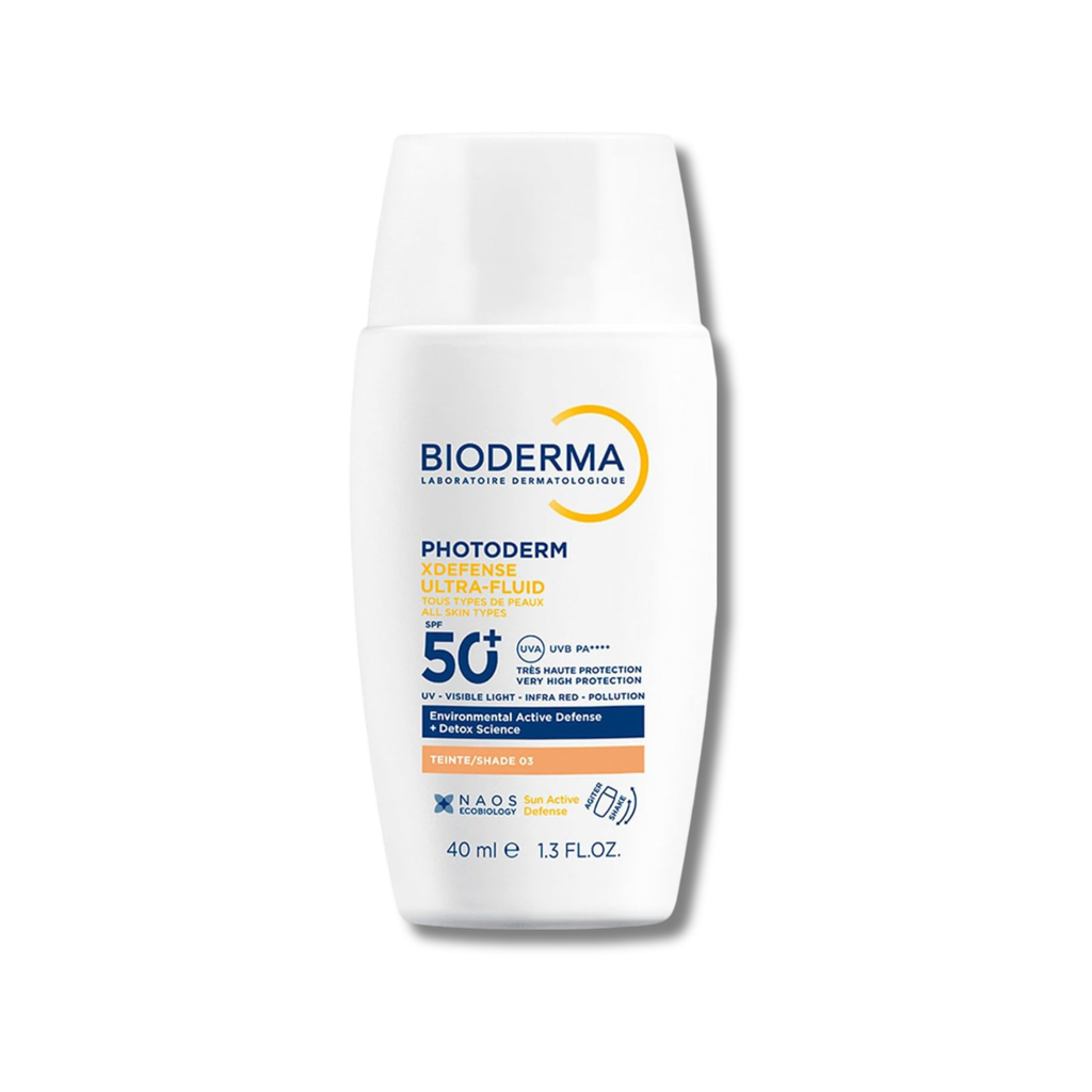 PHOTODERM XDEFENSE TEINTE