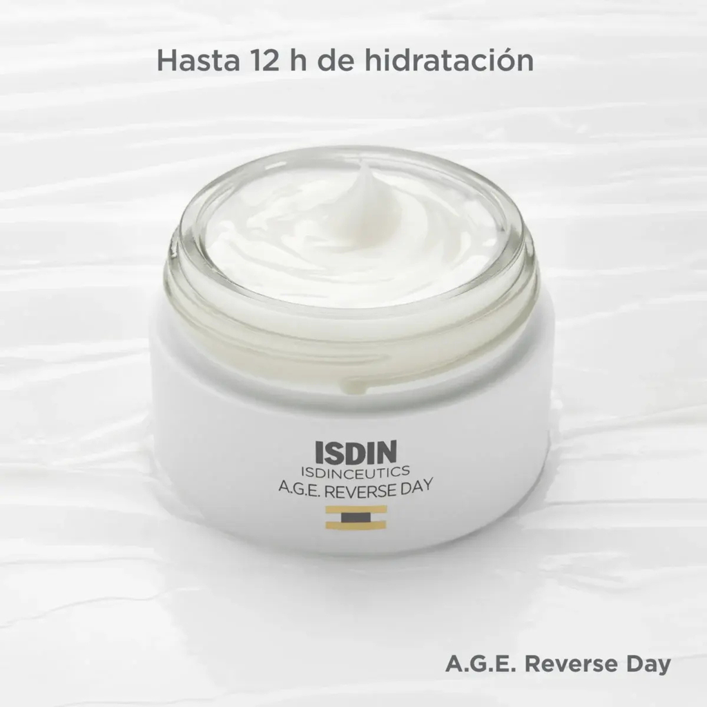 Isdinceutics A.G.E Reverse Day