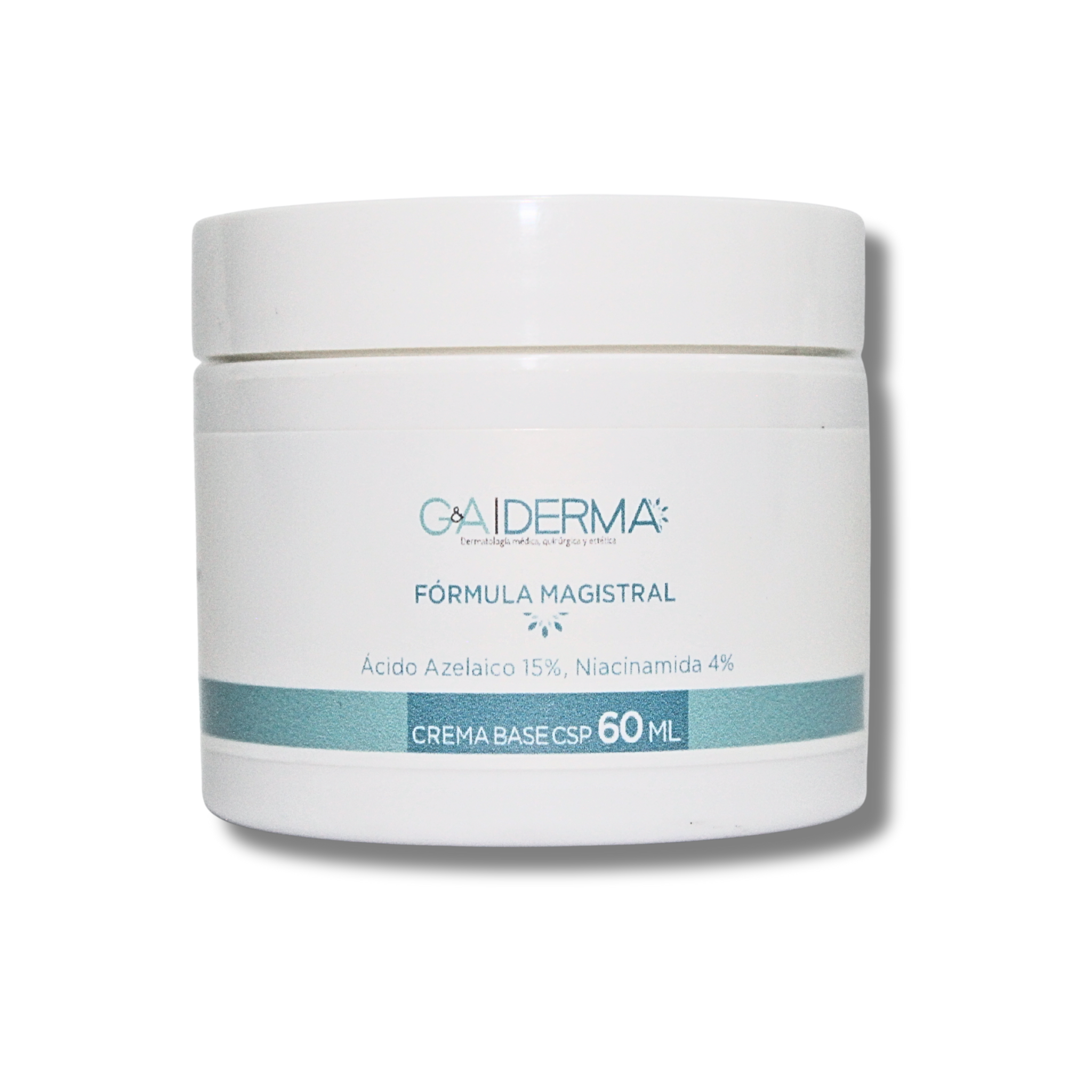 AZELAICO 15%+NIACINAMIDA 4% CREMA