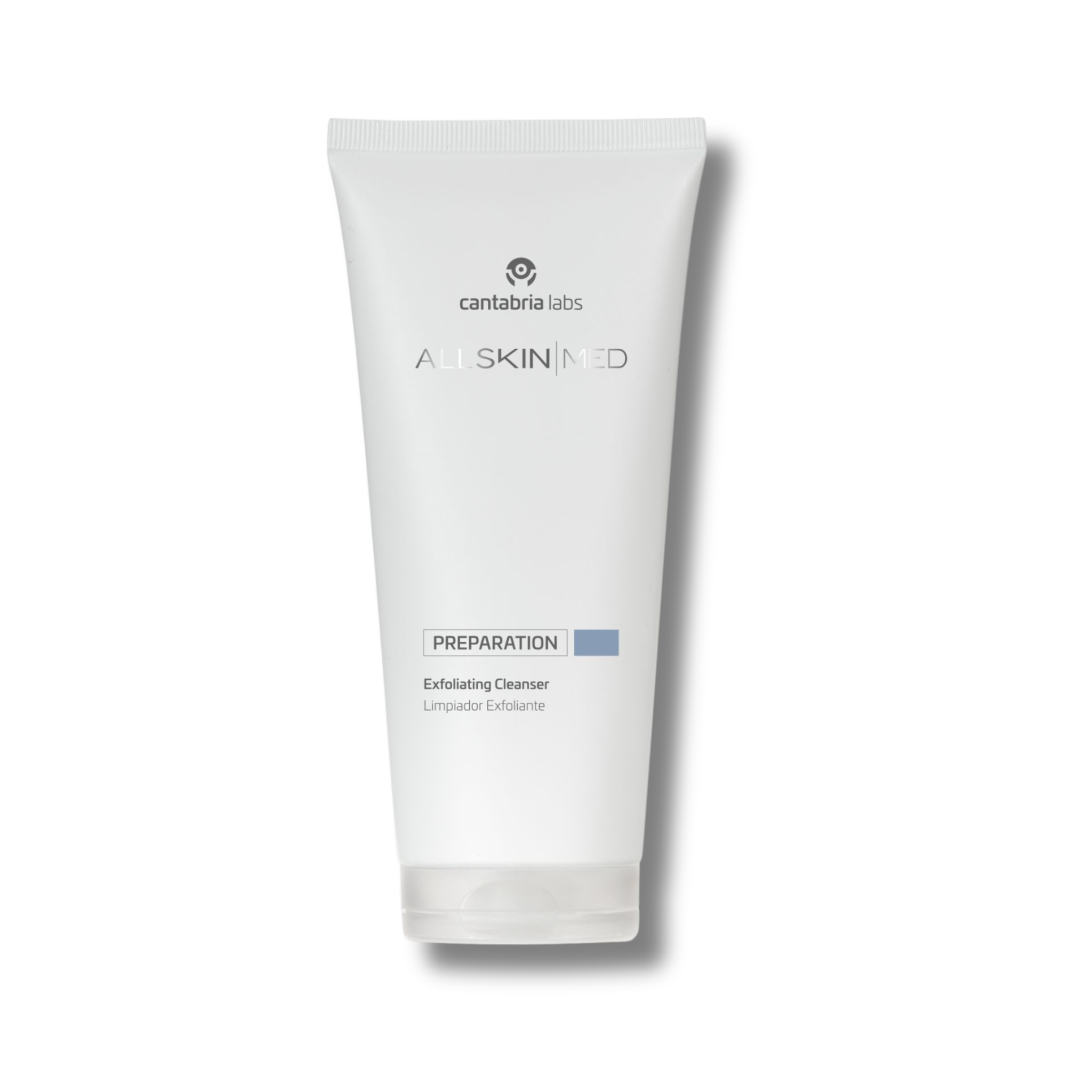 ASM EXFOLIATING CLEANSER