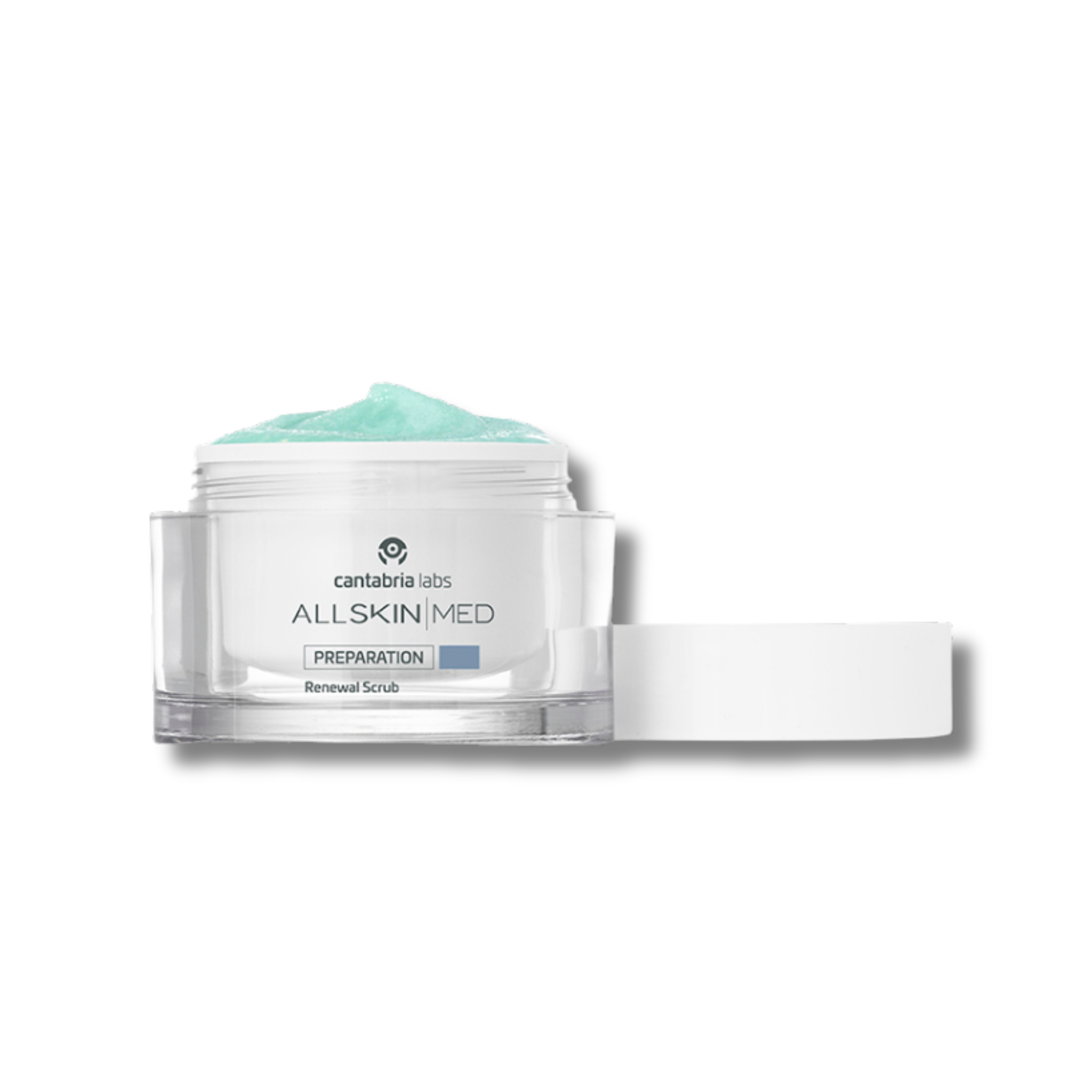 ASM RENEWAL SCRUB