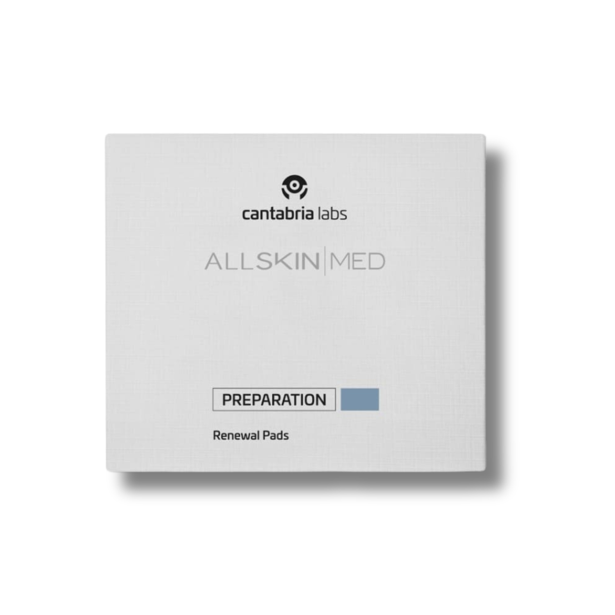 ASM PREPARATION TEXTURE REPAIR50 PADS