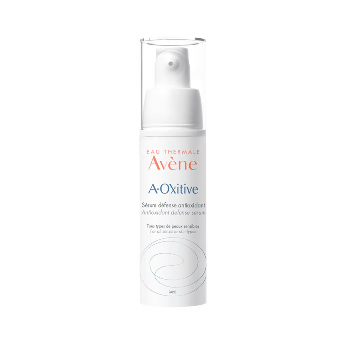 AVENE A-OXITIVE SERUM