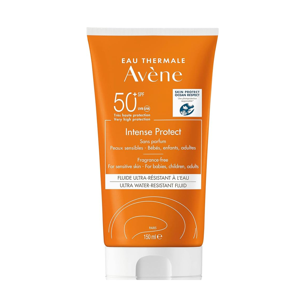 AVÈNE INTENSE PROTECT SPF 50+
