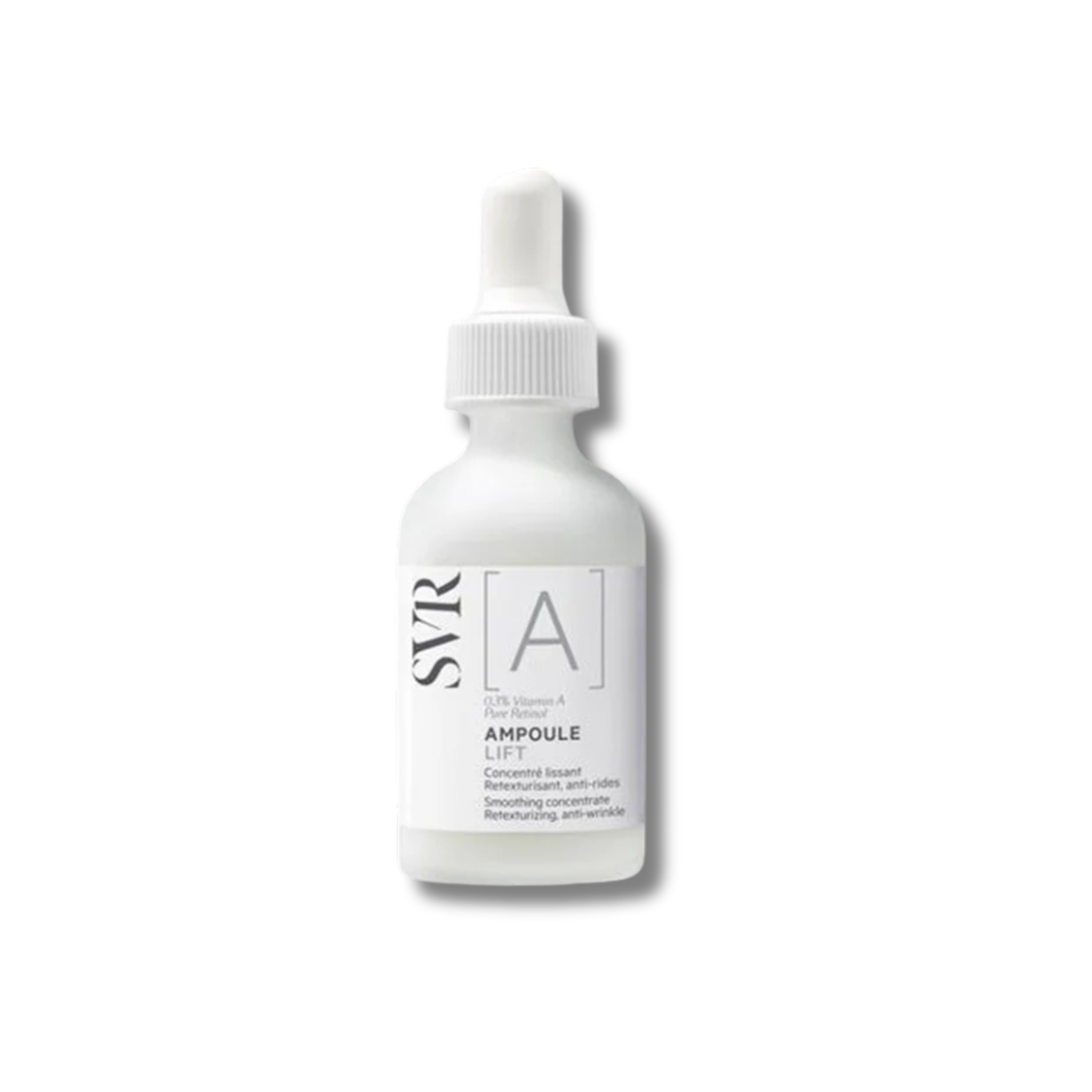 Suero [A] Ampoule Lift 30ml