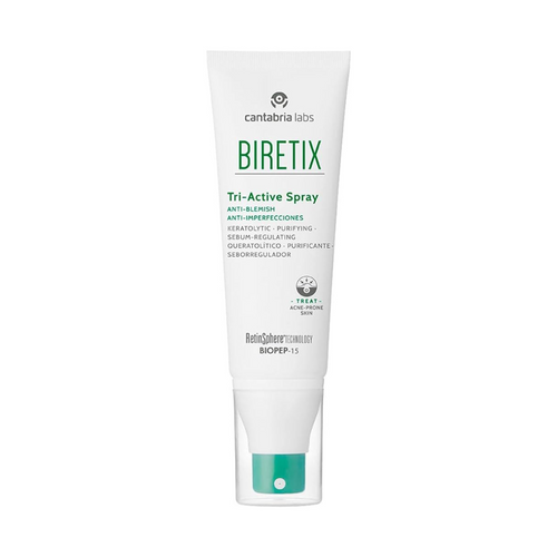 BIRETIX SPRAY 100ML