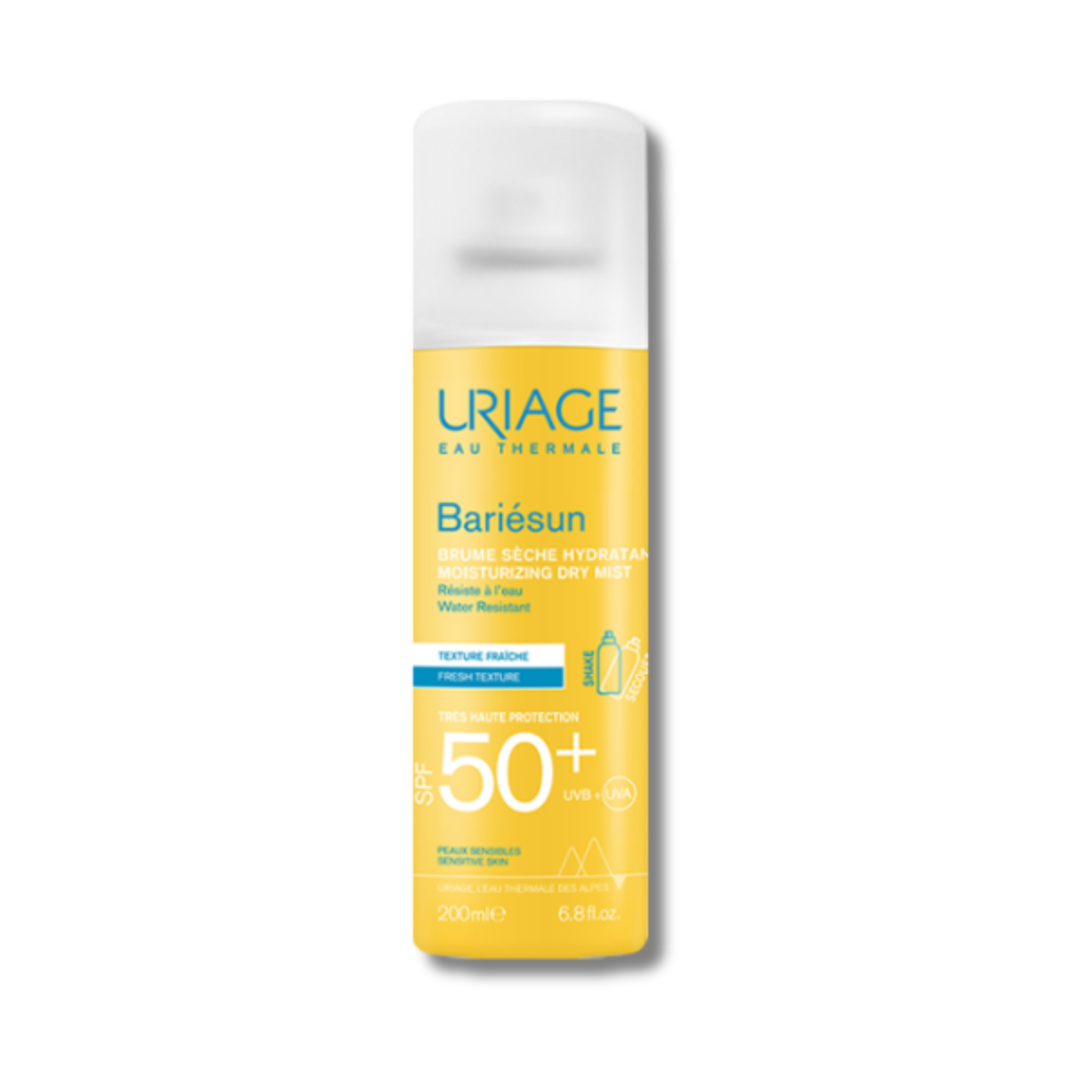 BARIESUN BRUMA SOLAR SPF 50+