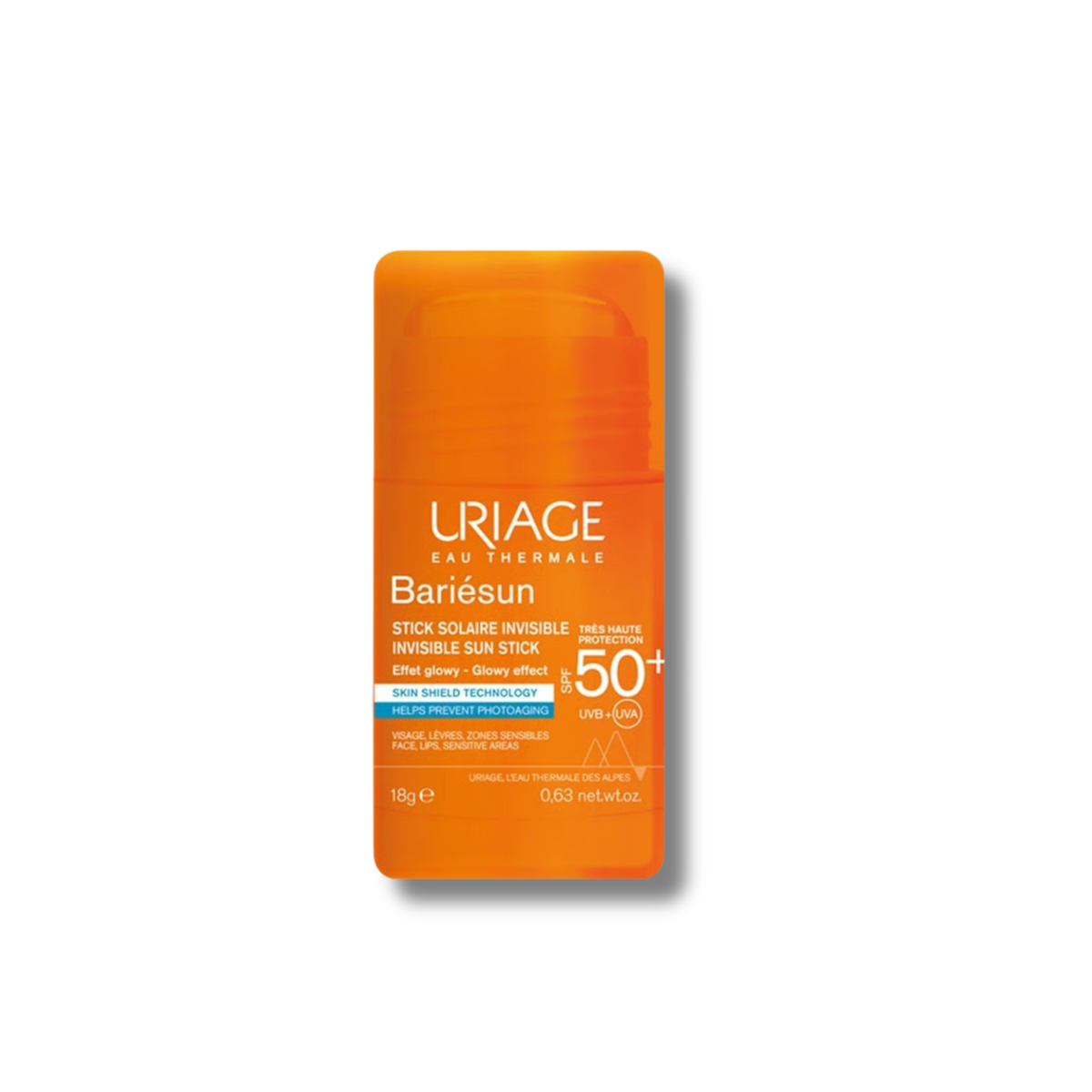 BARIESUN STICK SOLAR INVISIBLE SPF 50+