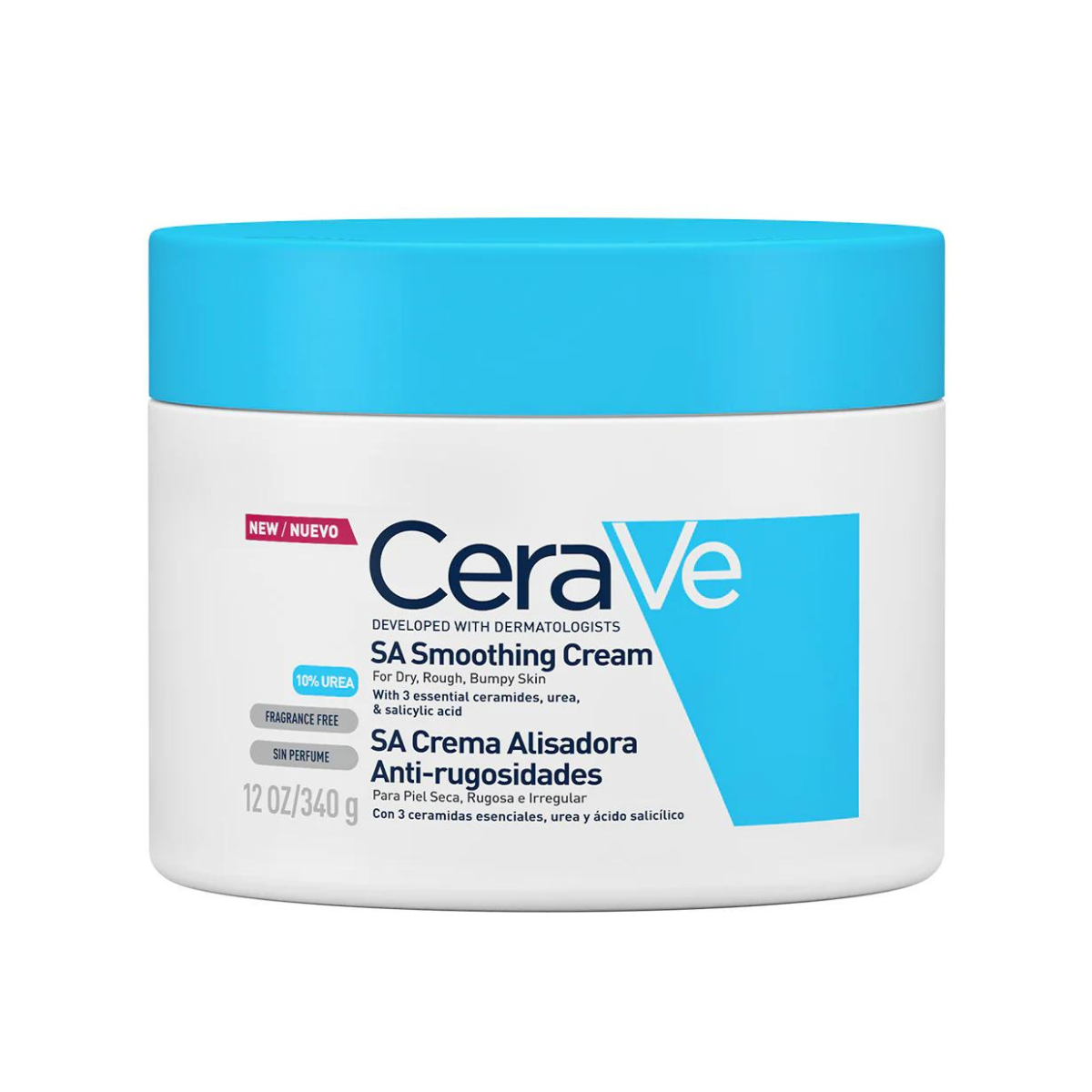 CERAVE ALISADORA 340ML