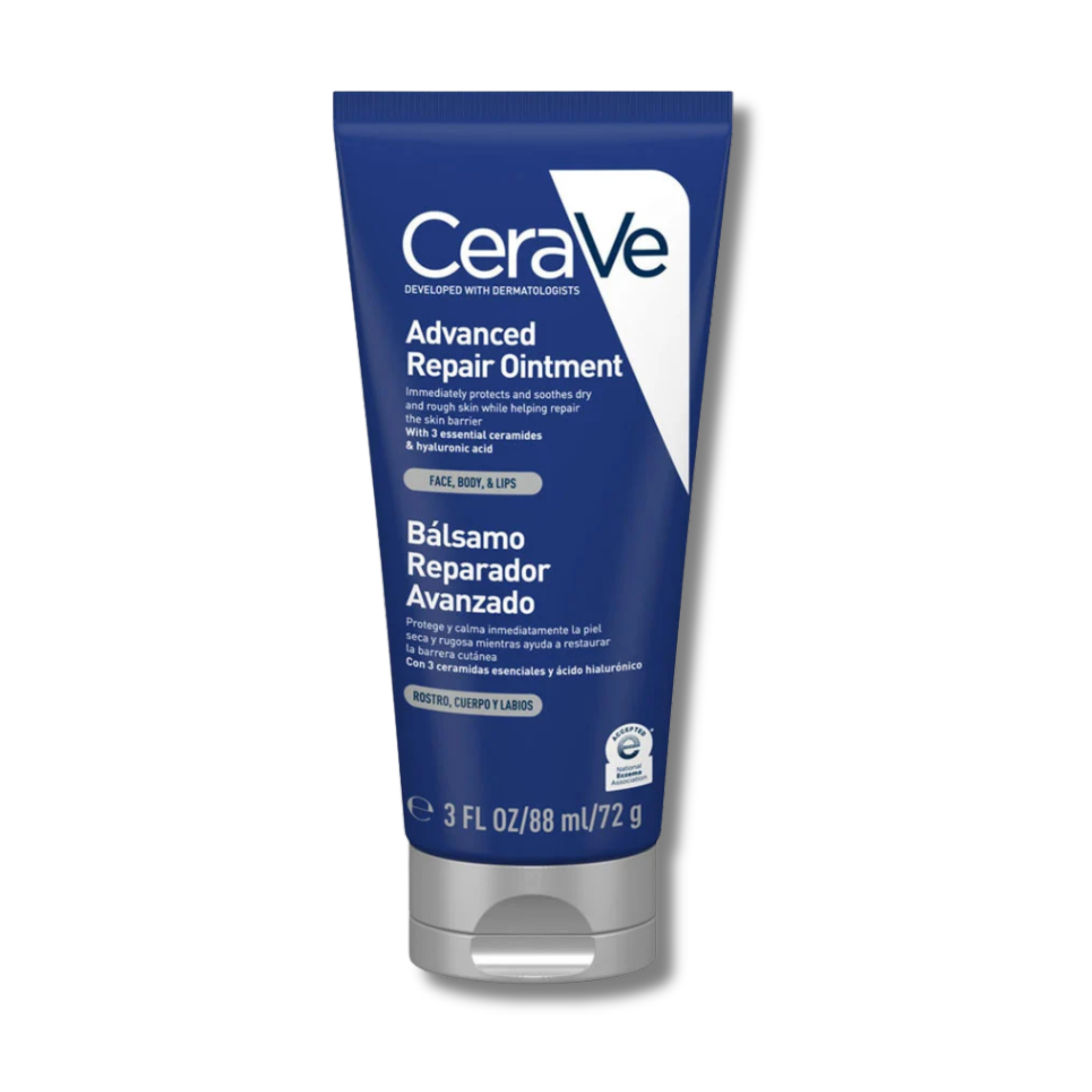 CERAVE BALSAMO REPARADOR ADVANCED