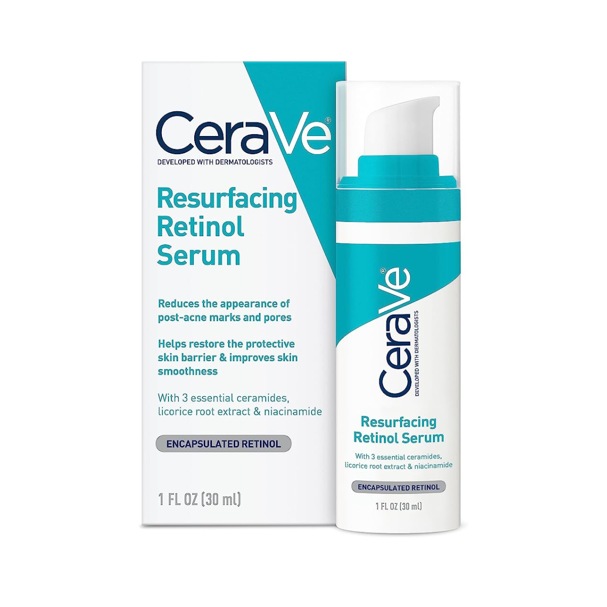 CERAVE SERUM RETINOL