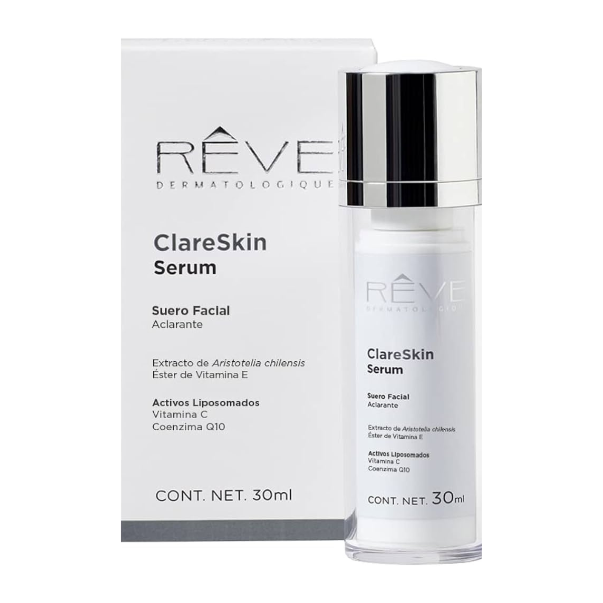 CLARESKIN SERUM