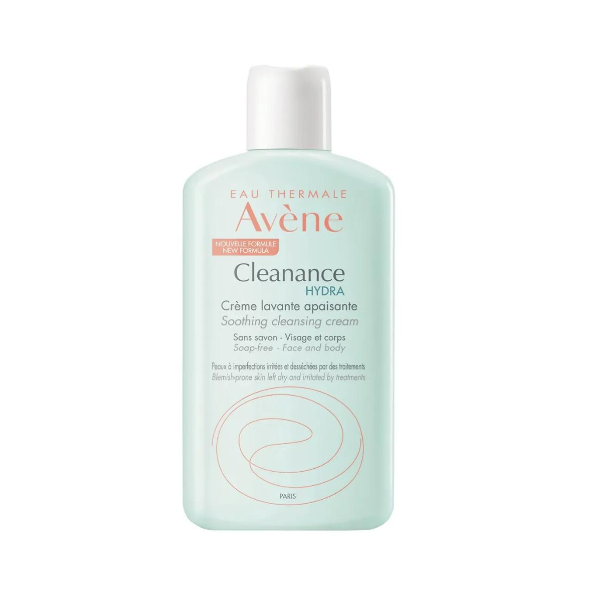 CLEANANCE HYRA LIMP CALMANTE 200ML