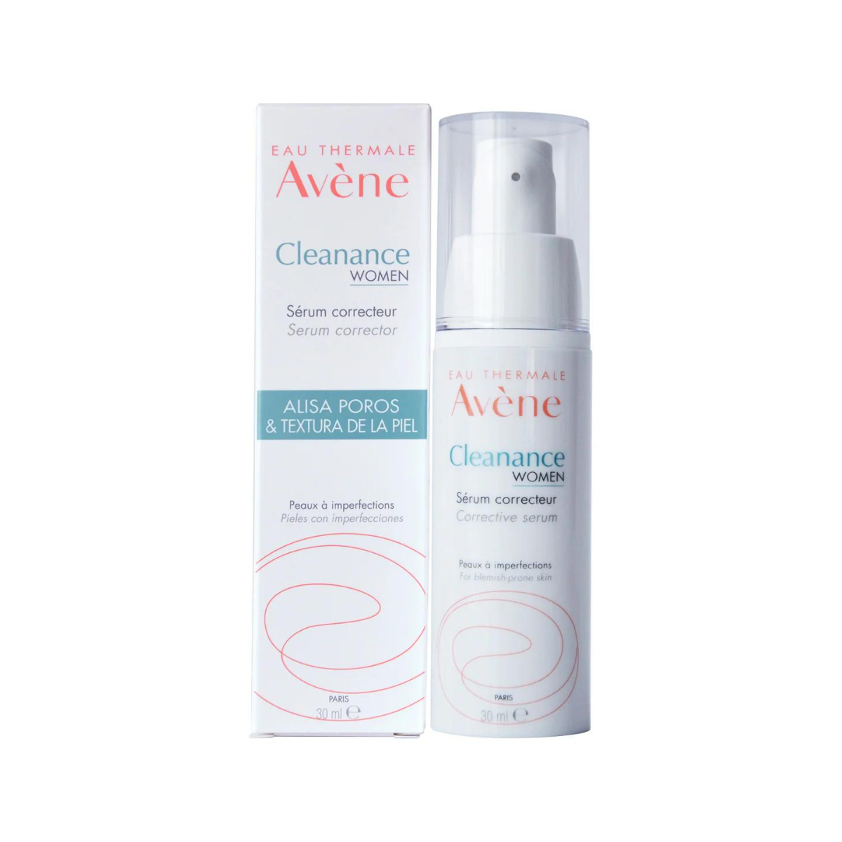 CLEANANCE WOMEN SERUM