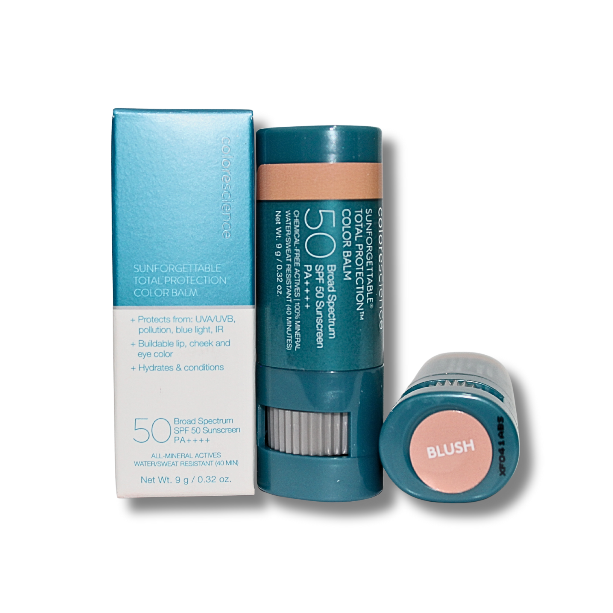 COLORESCIENCE TONO BLUSH