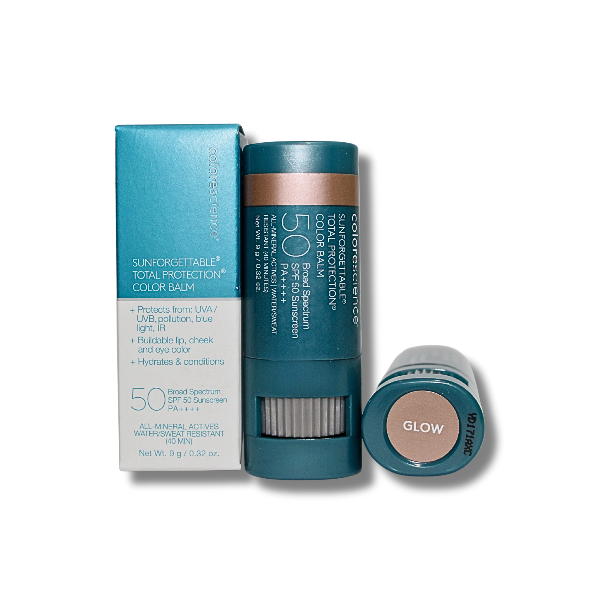 COLORESCIENCE BALM- GLOW