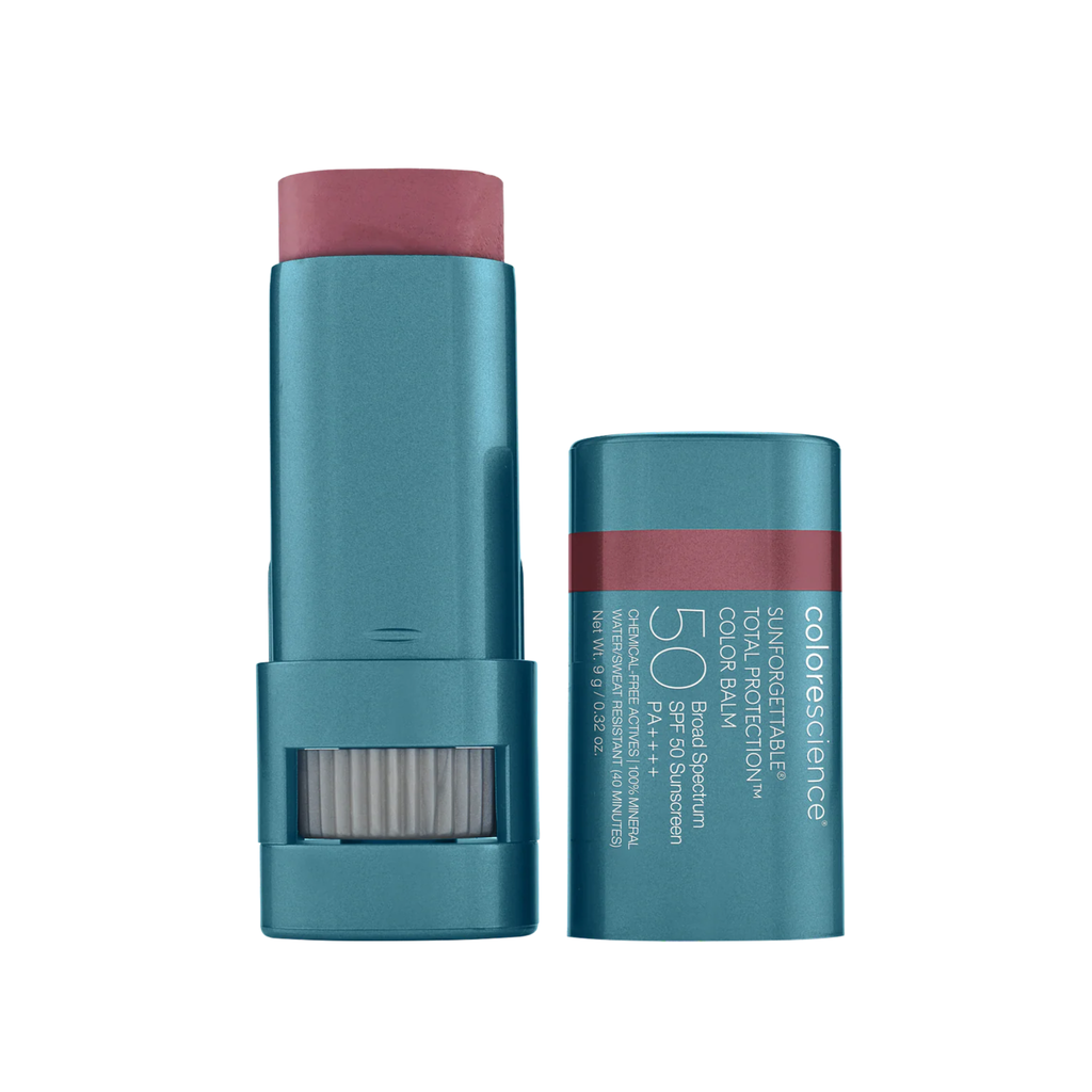 Colorescience Color Balm Blush SPF 50