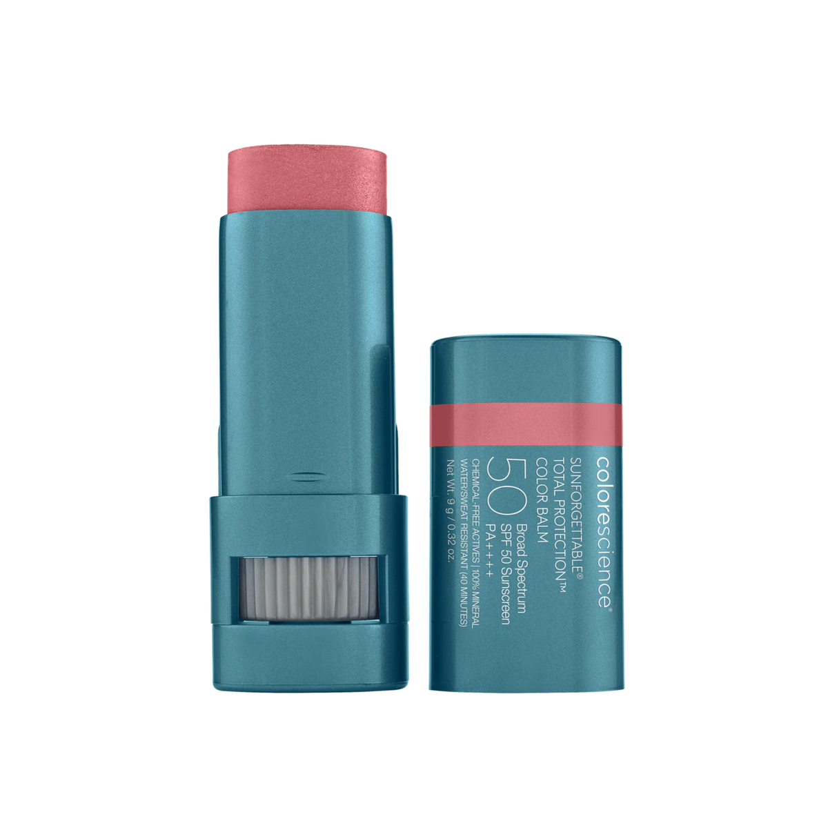 Colorescience Color Balm Blush SPF 50