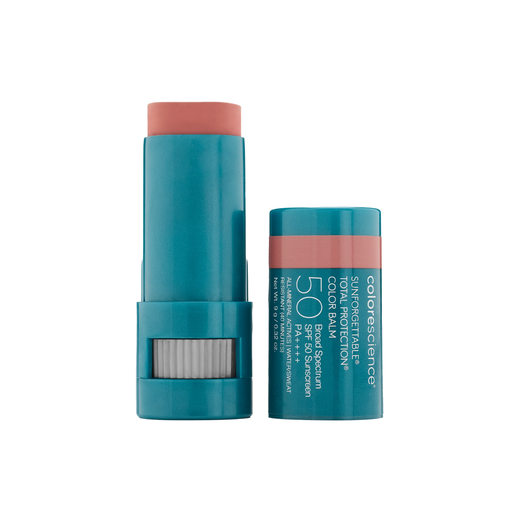 Colorescience Color Balm Blush SPF 50