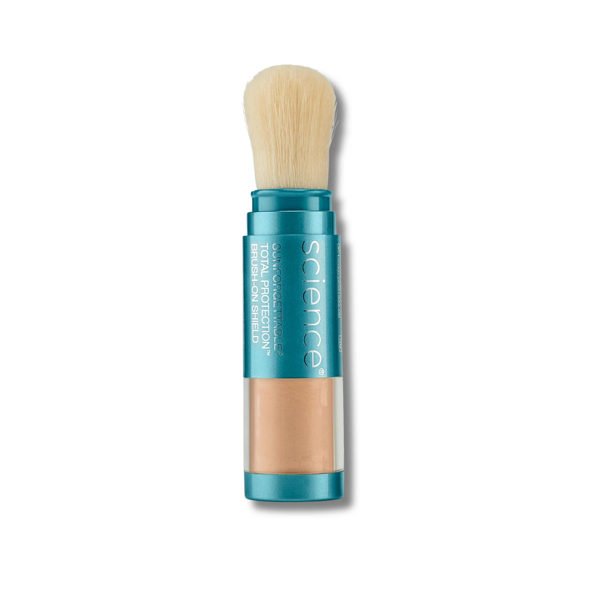 COLORESCIENCE BRUSH-ON SHIELD – GA Derma