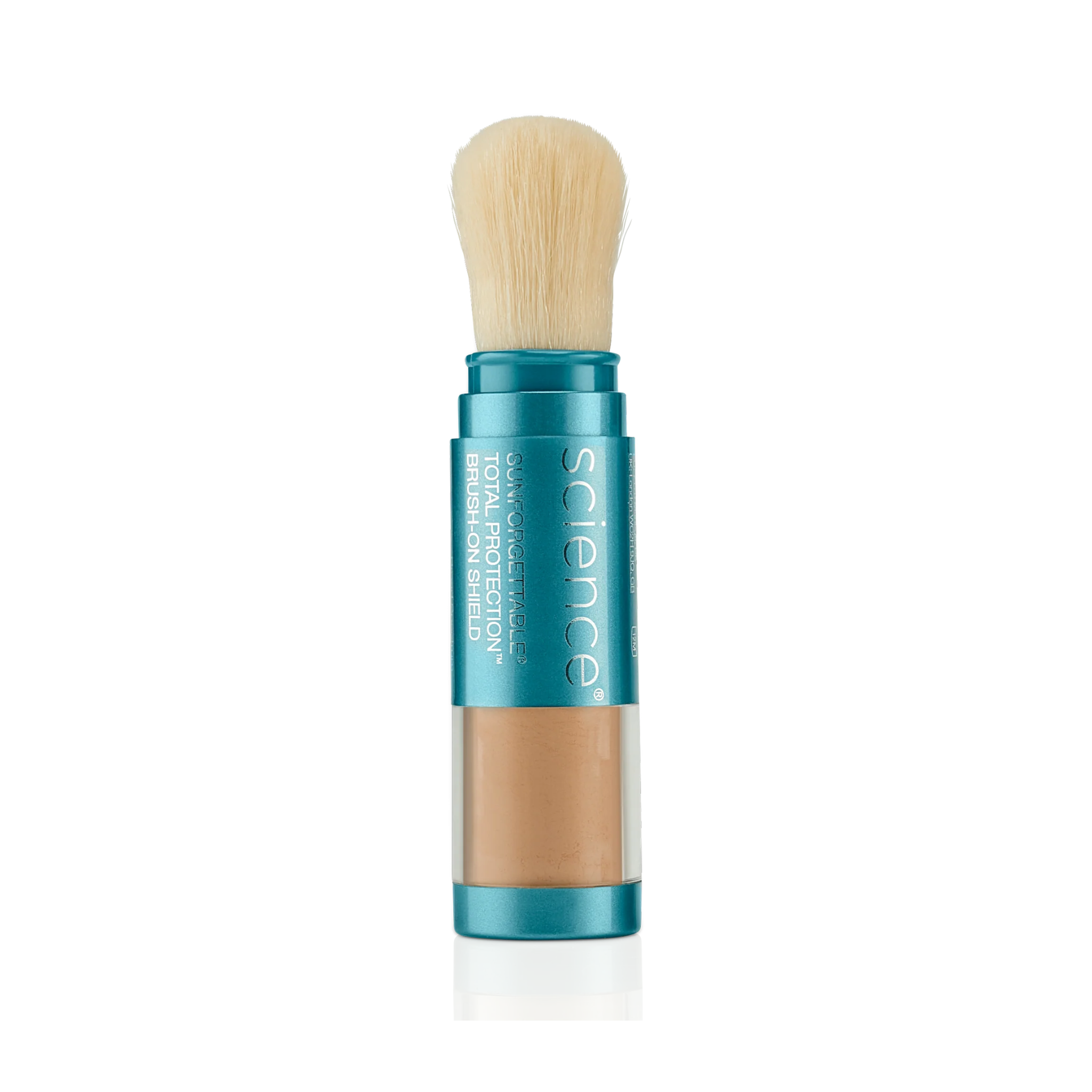 COLORESCIENCE BRUSH-ON SHIELD