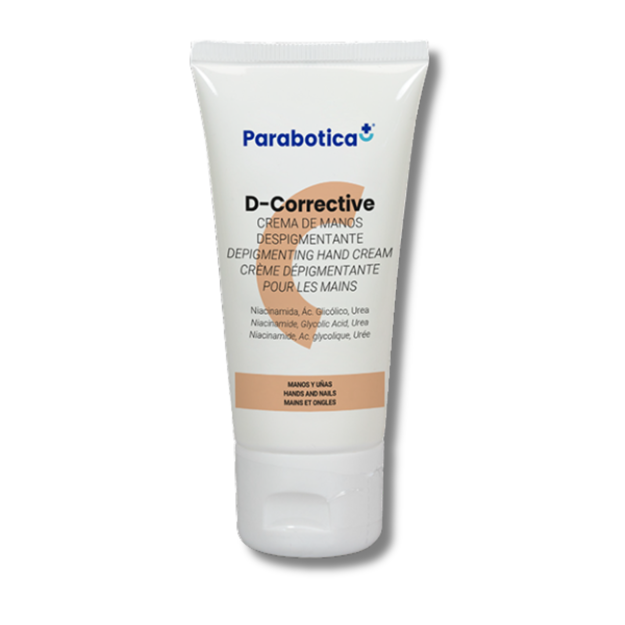 Parabotica D-Corrective