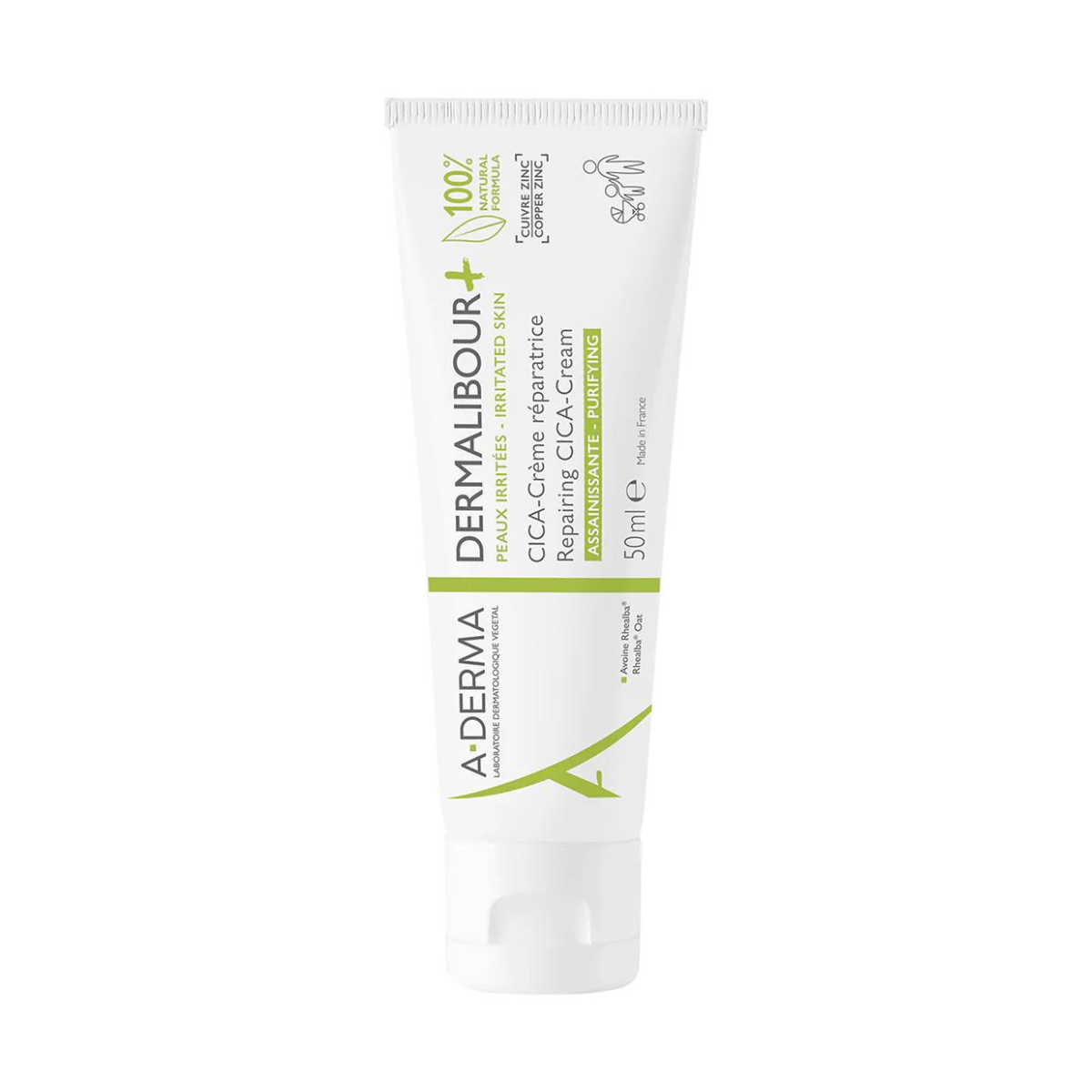 DERMALIBOUR CREMA 50ML