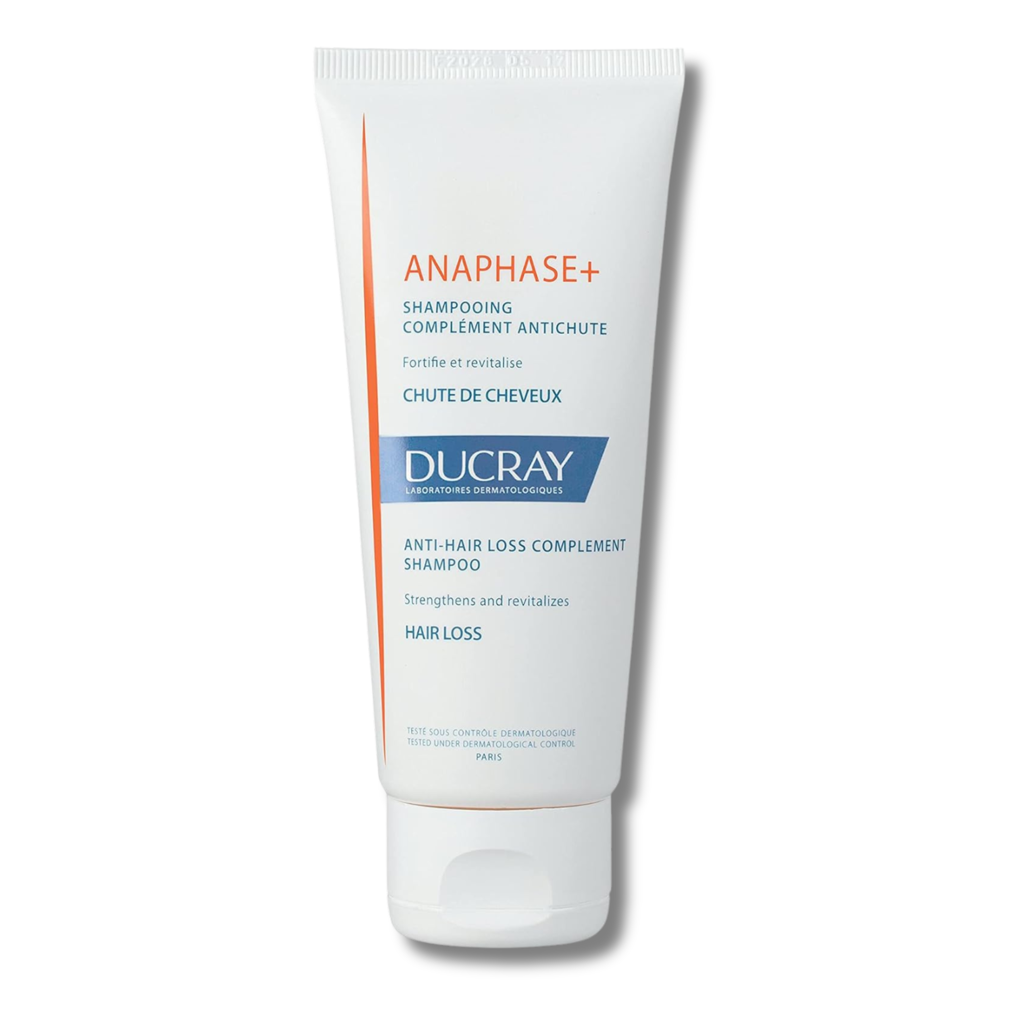DUCRAY ANAPHASE+ SHAMPOO 200ML