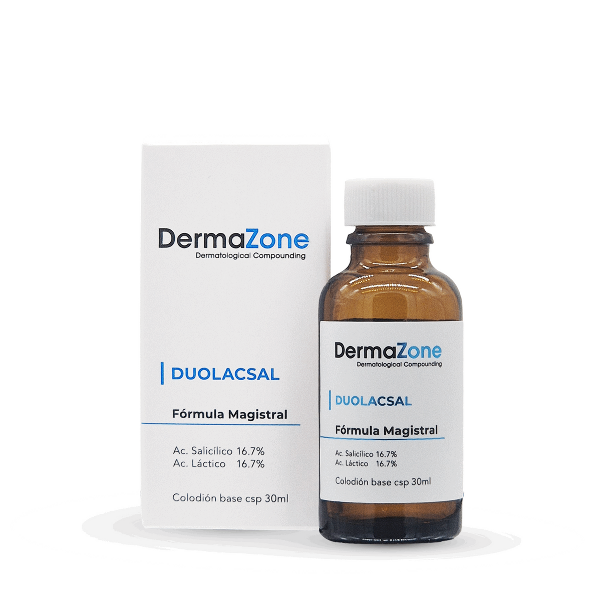 DUOLACSAL 30ML