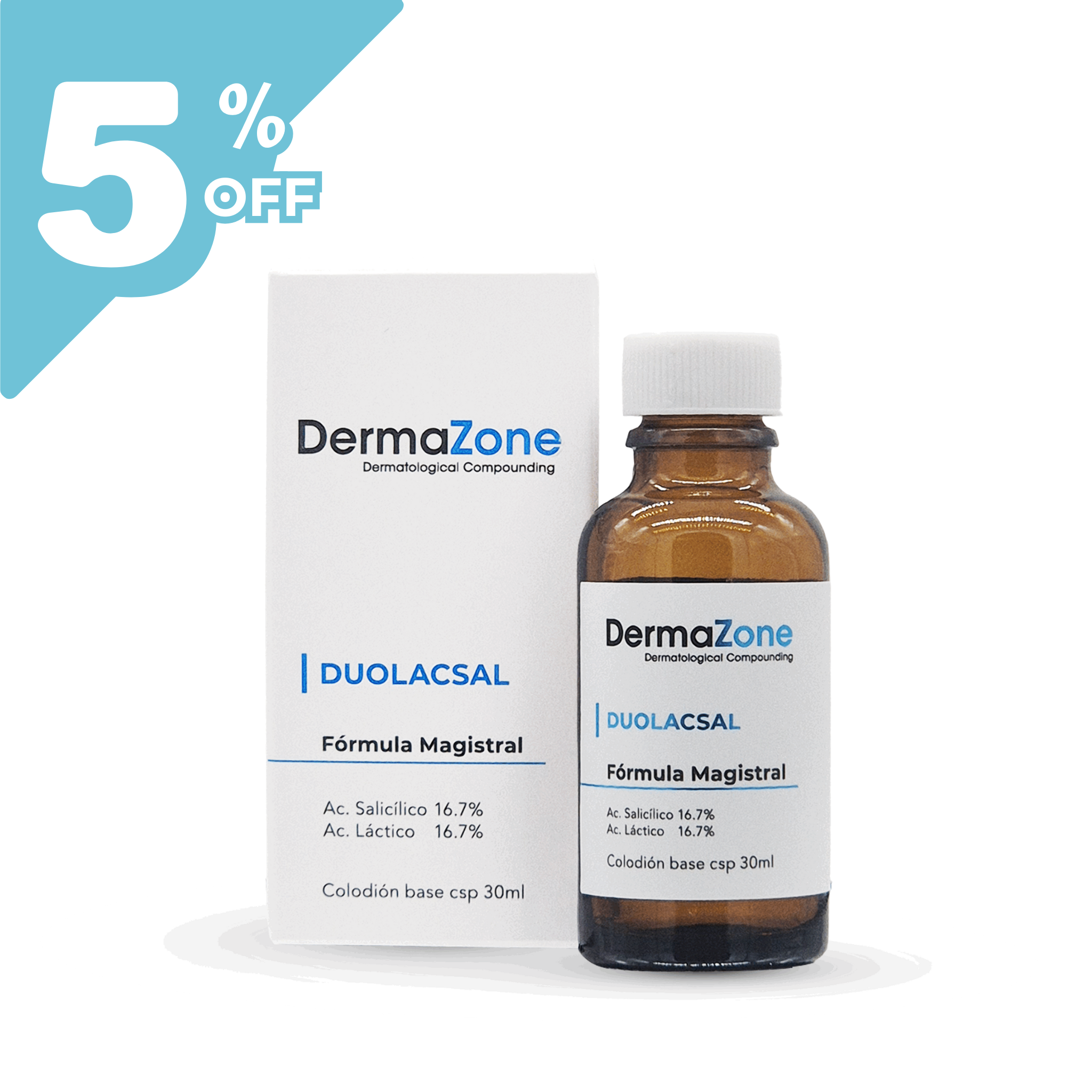 DUOLACSAL 30ML