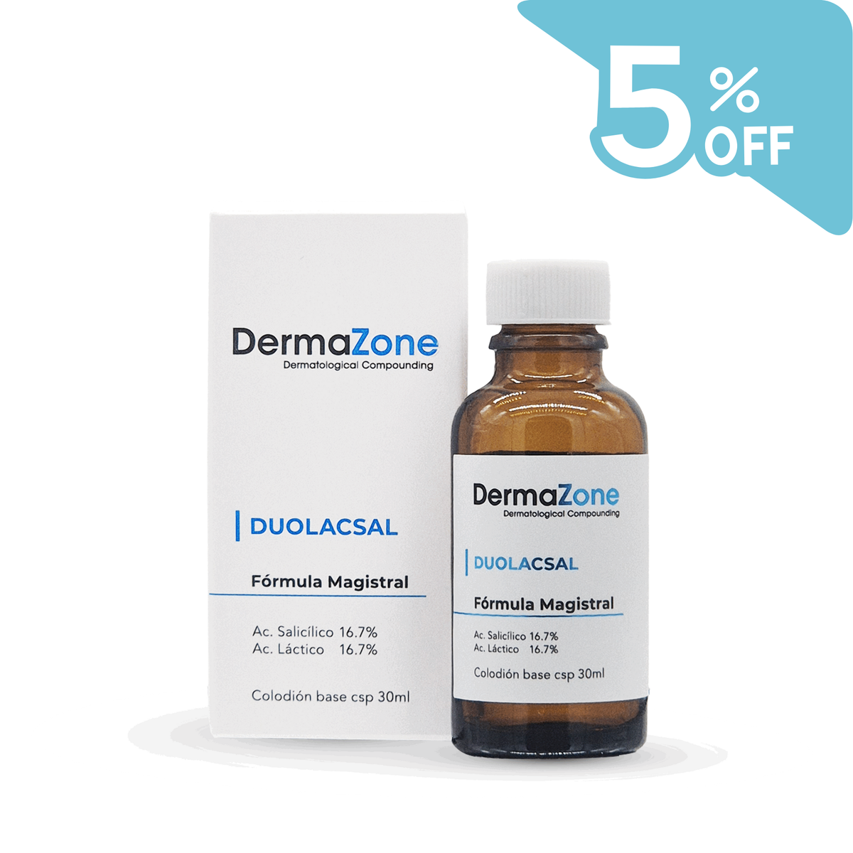 DUOLACSAL 30ML