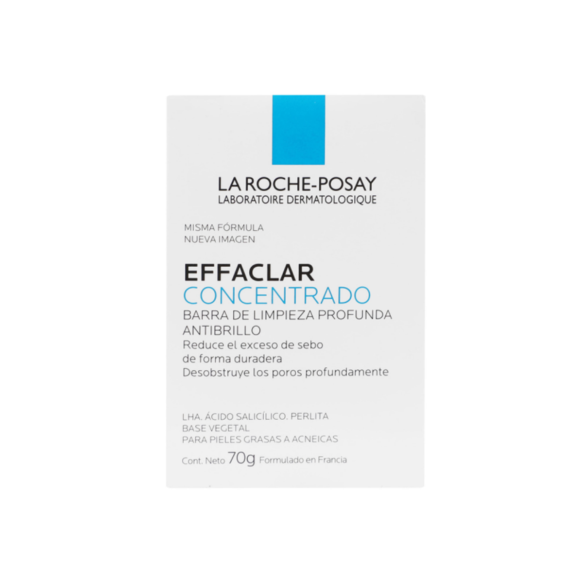 EFFACLAR BARRA