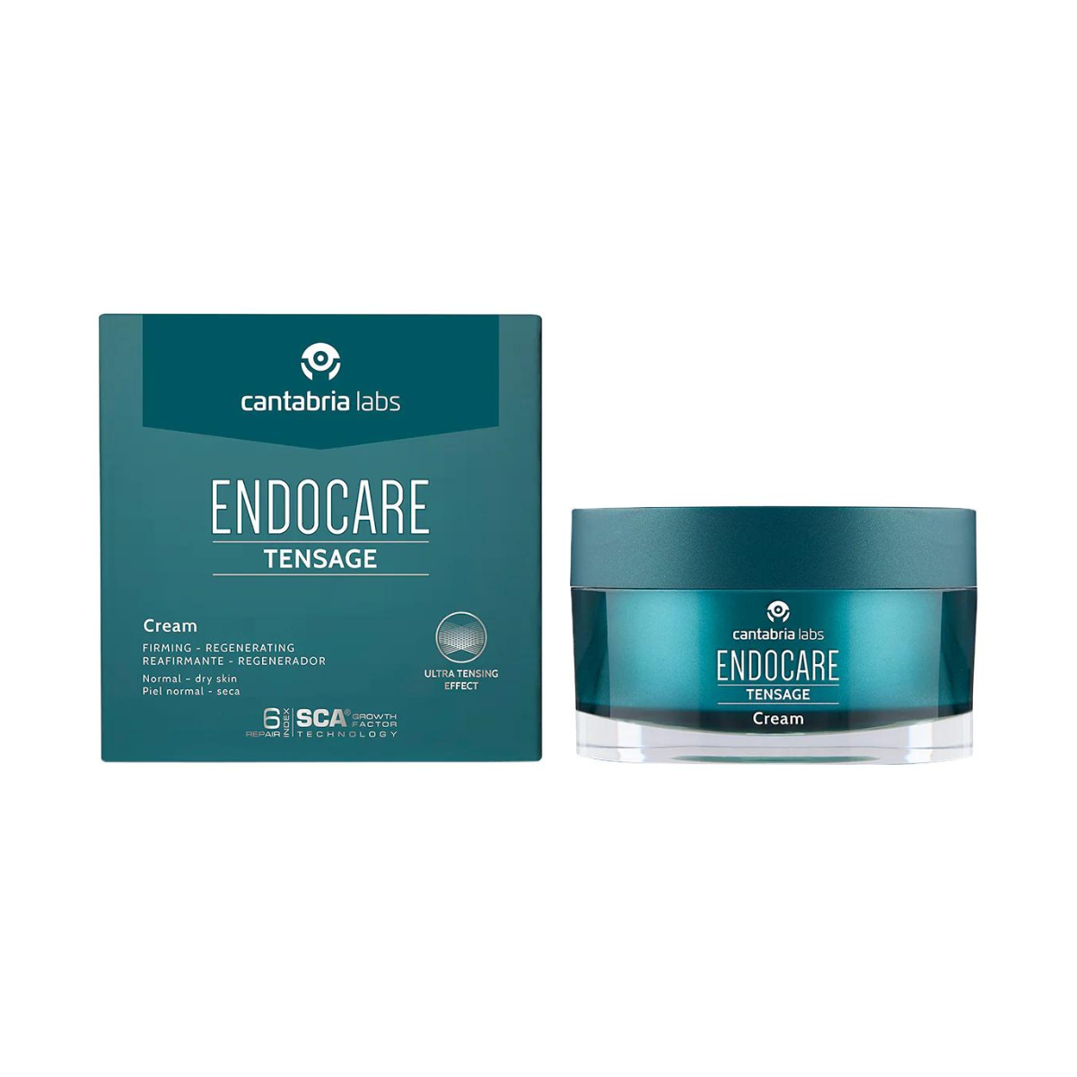 ENDOCARE CREMA TENSAGE