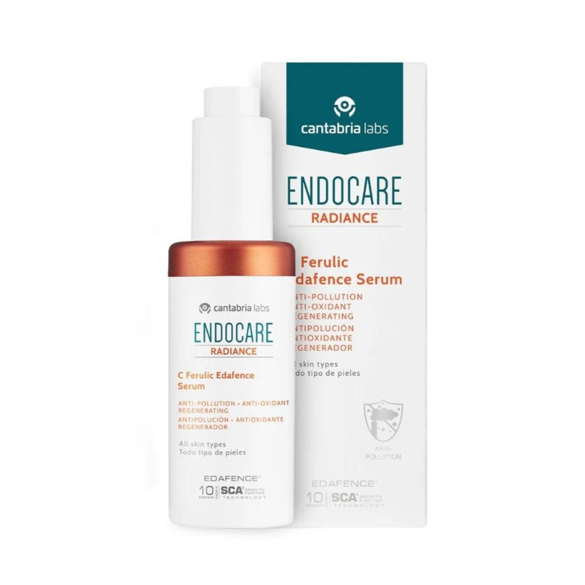 ENDOCARE C RADIANCE SERUM