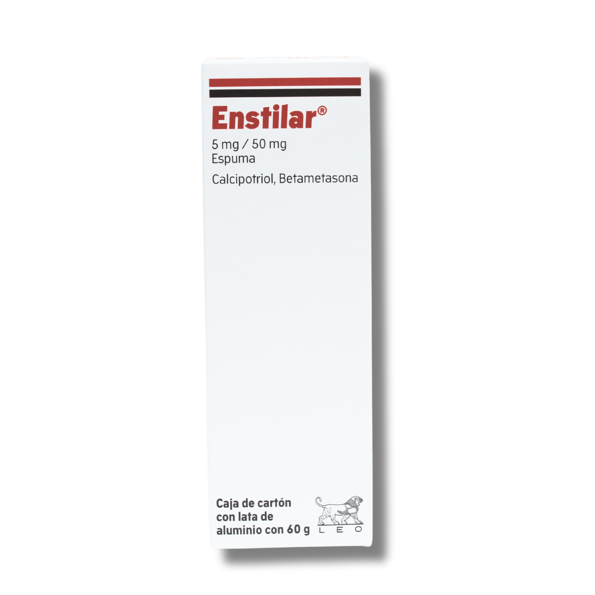 ENSTILAR CALCIPOTRIOL/BETAMETASONA