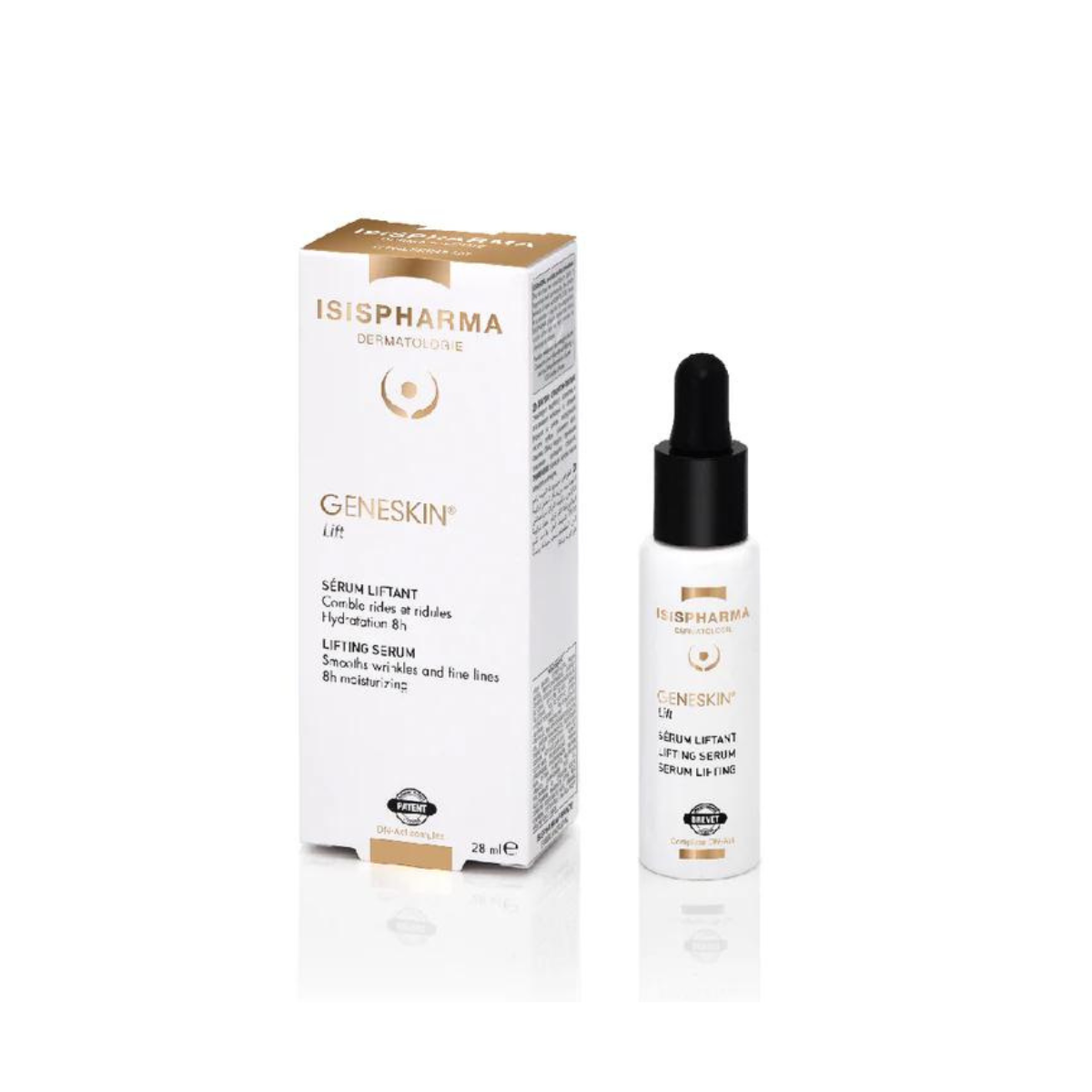 GENESKIN LIFT-  SERUM
