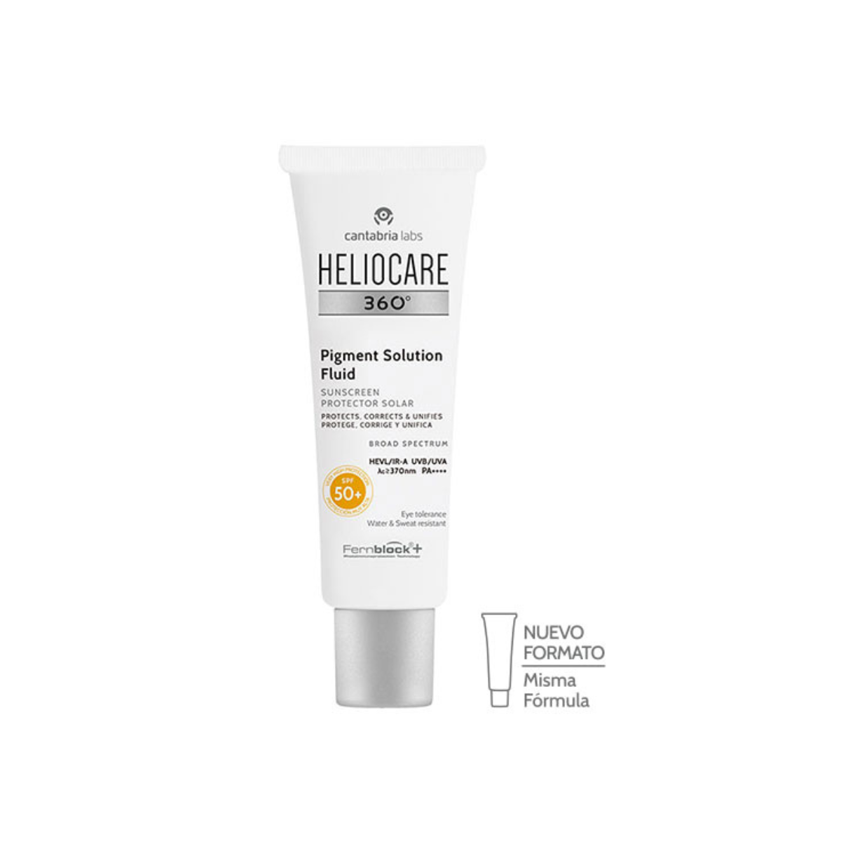 HELIOCARE PIGMENT SOLUTION