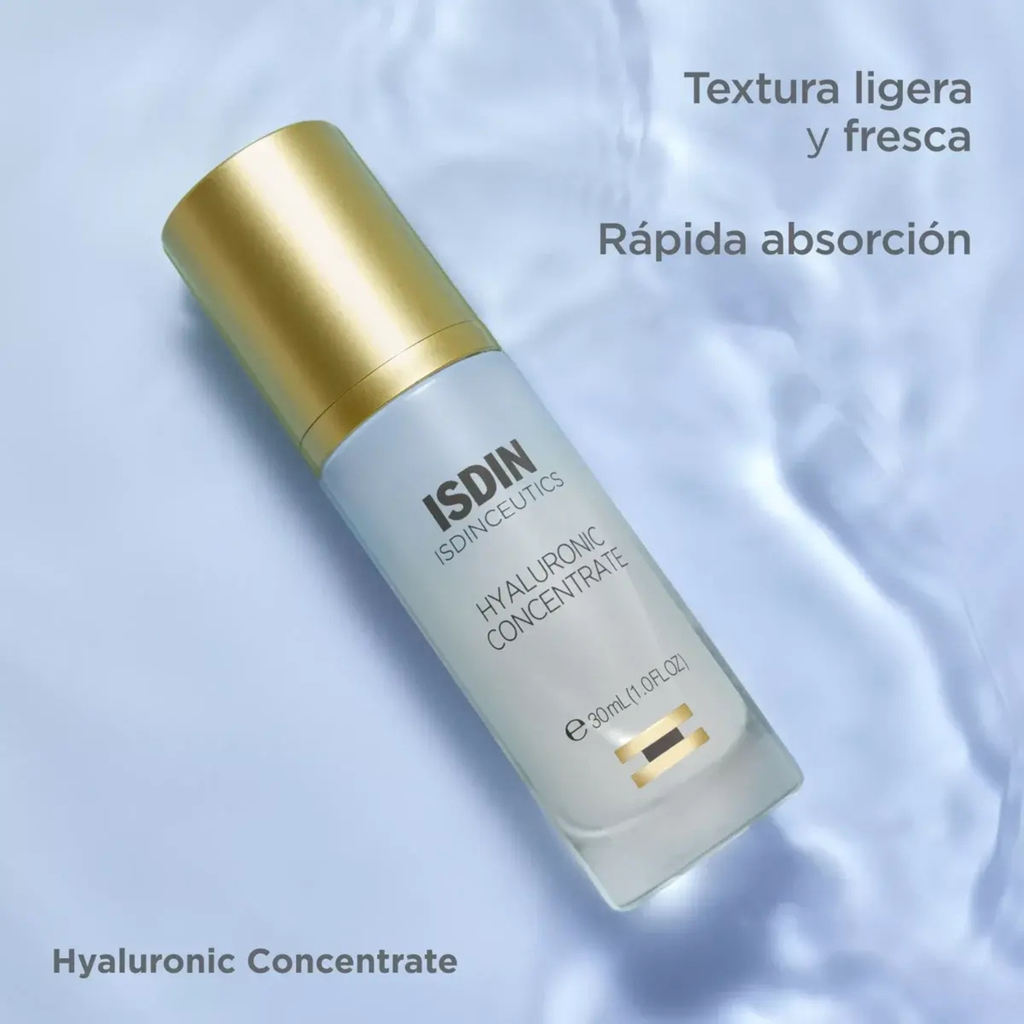 Hyaluronic Concentrate 30ml