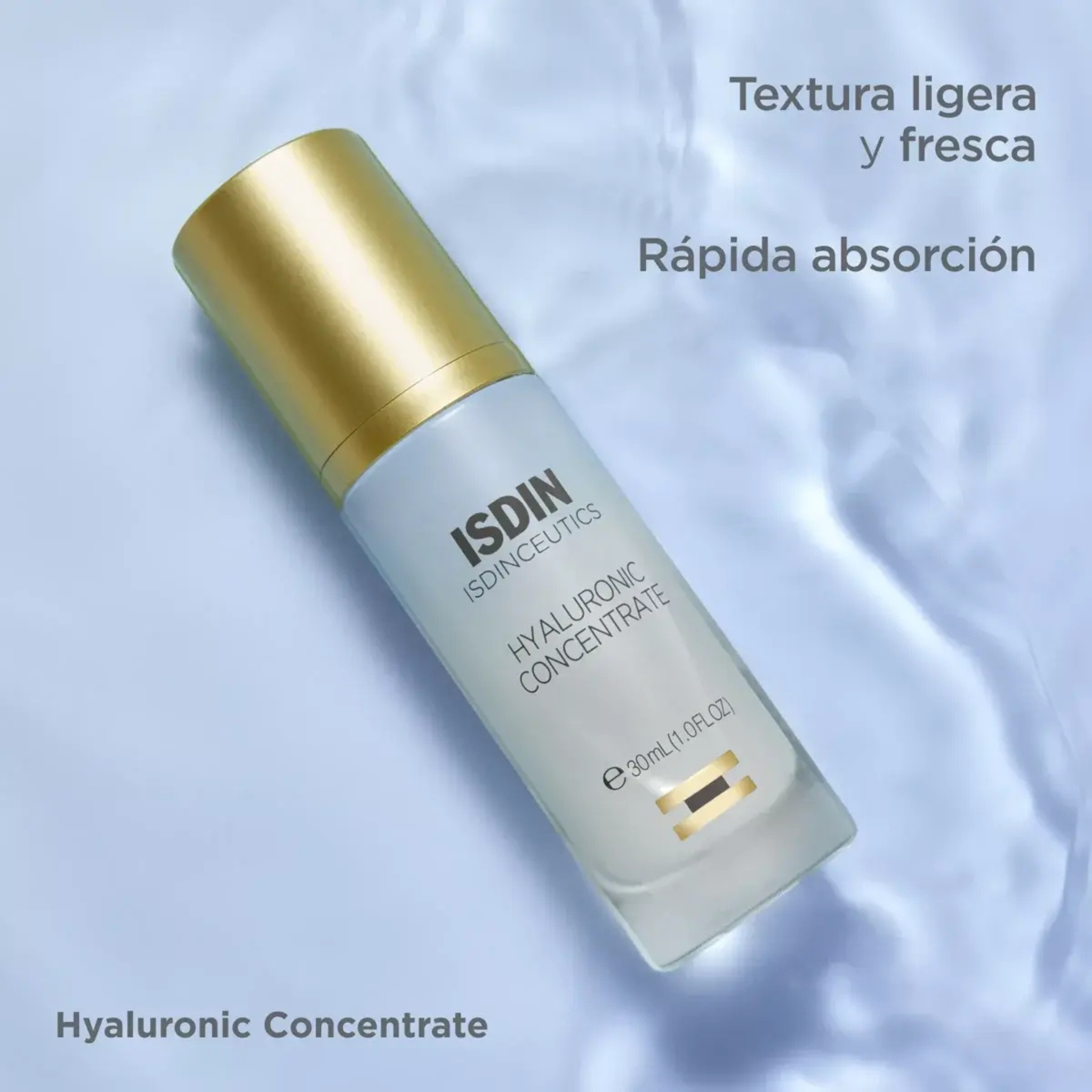 Hyaluronic Concentrate 30ml