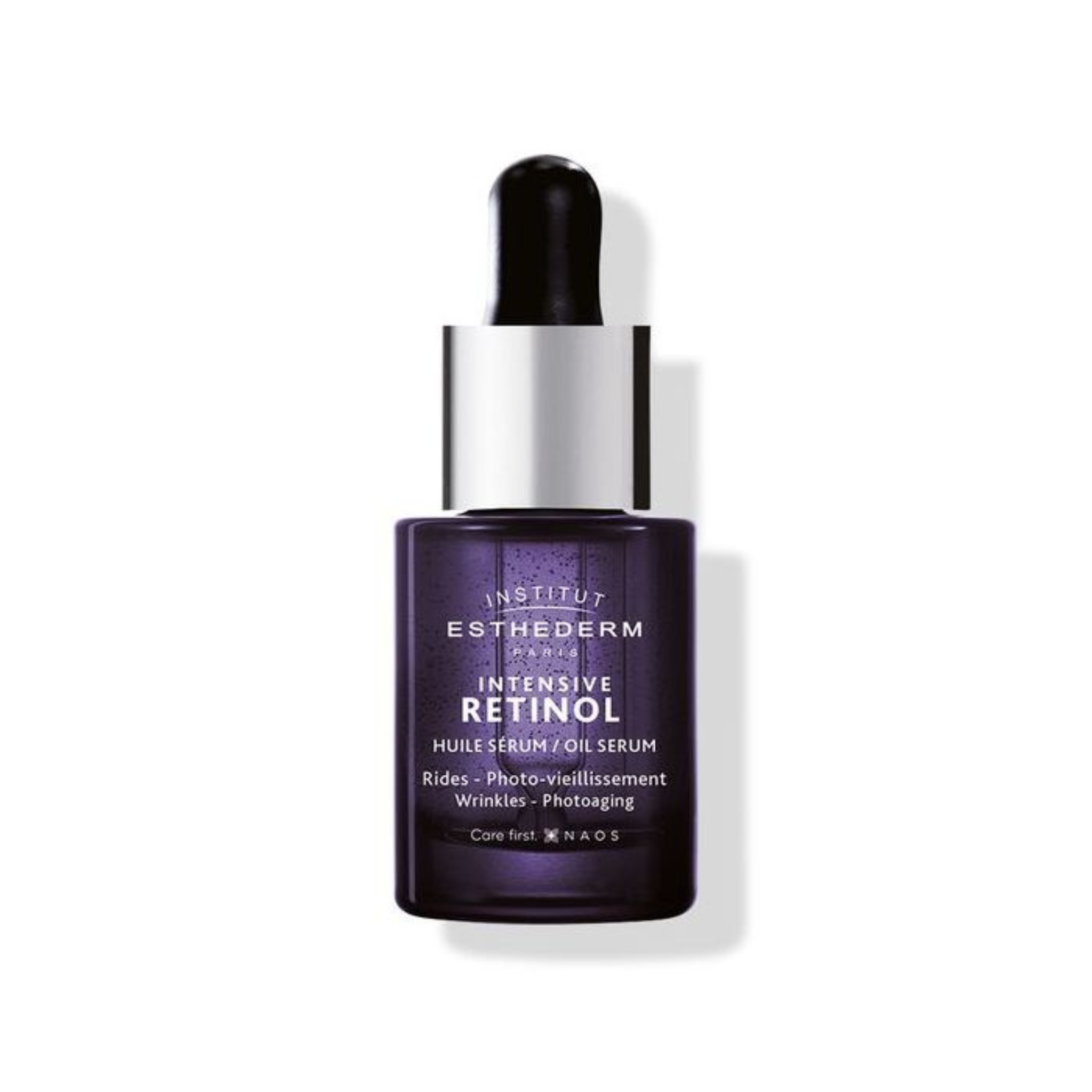 Intensive Retinol Suero-Aceite 15ml