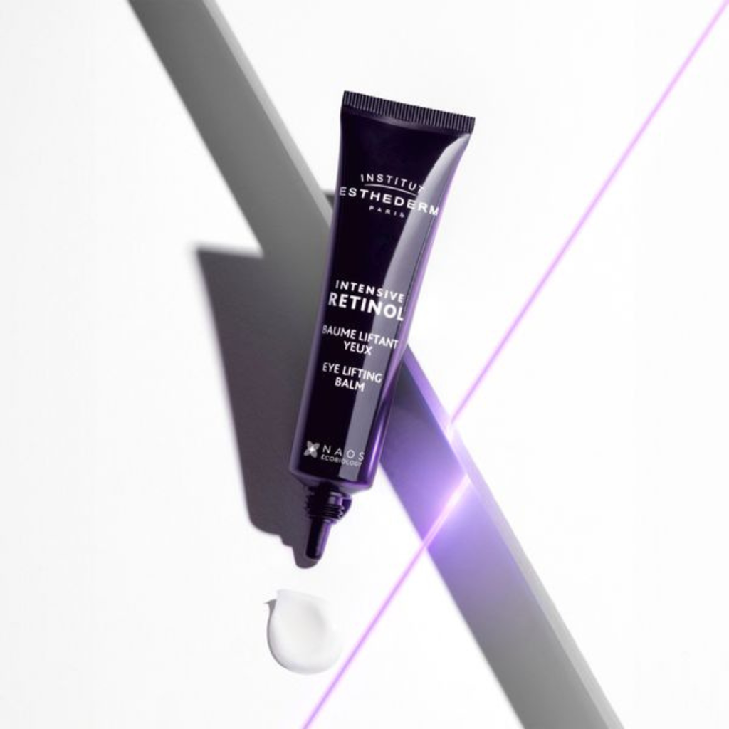 Intensive Retinol Eye Baume