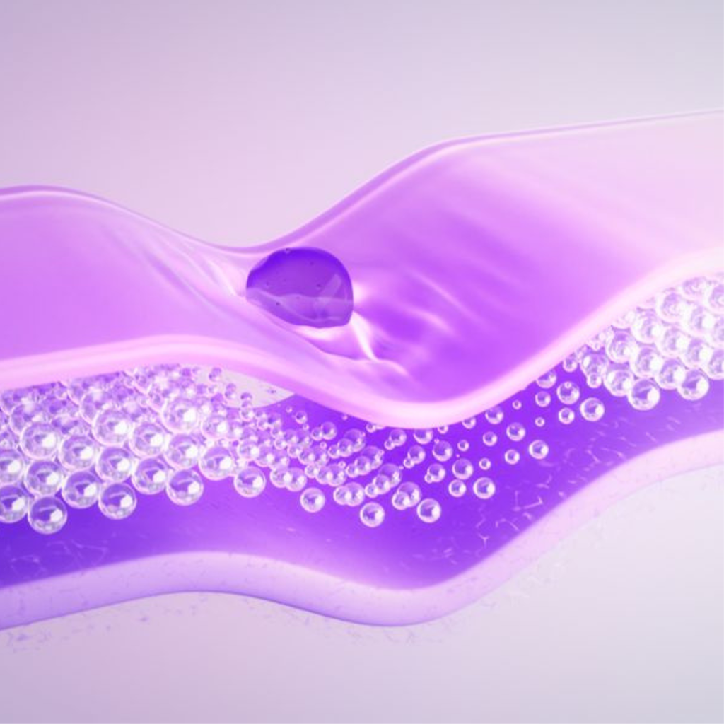 Intensive Retinol Eye Baume