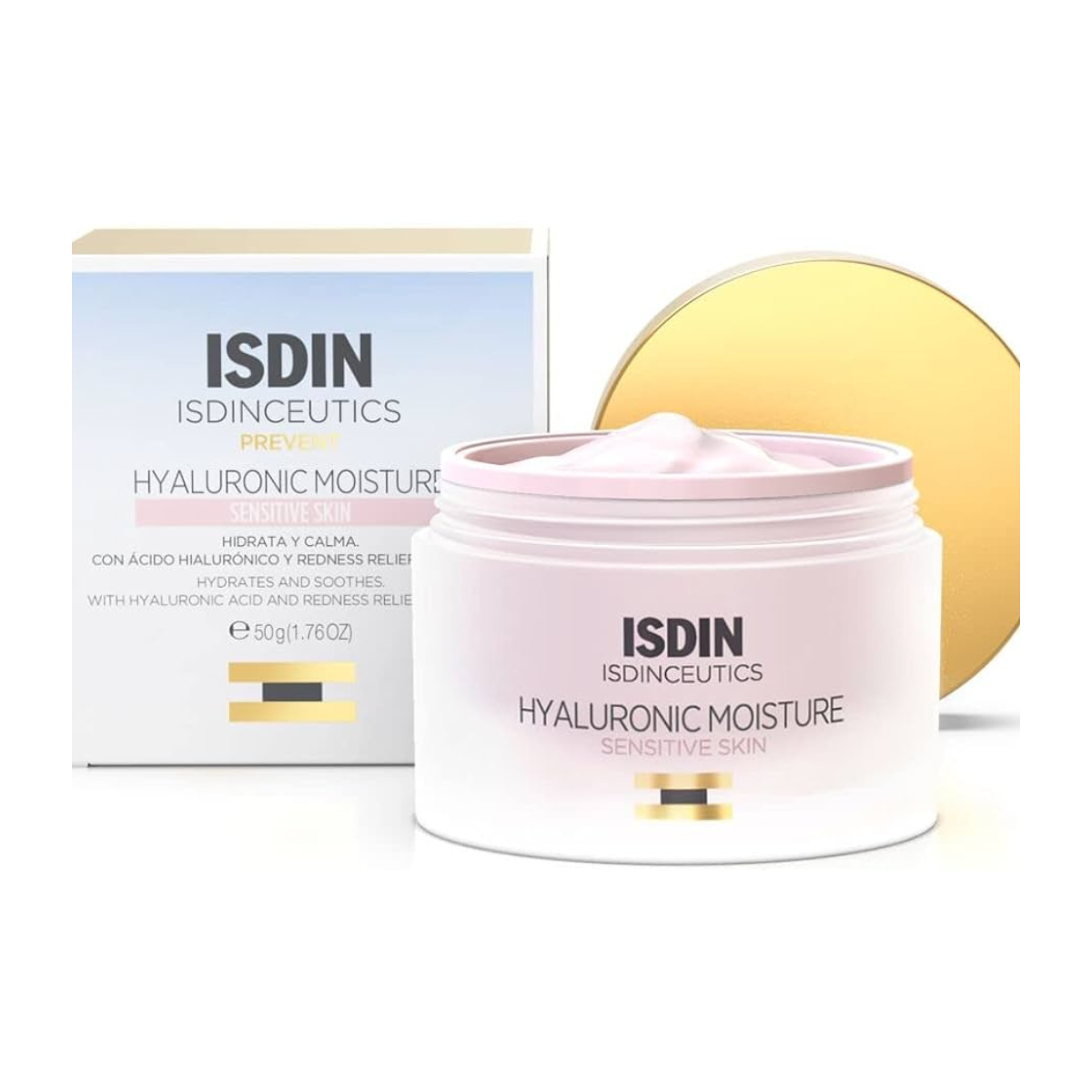 ISDINCEUTICS HM SENSITIVE