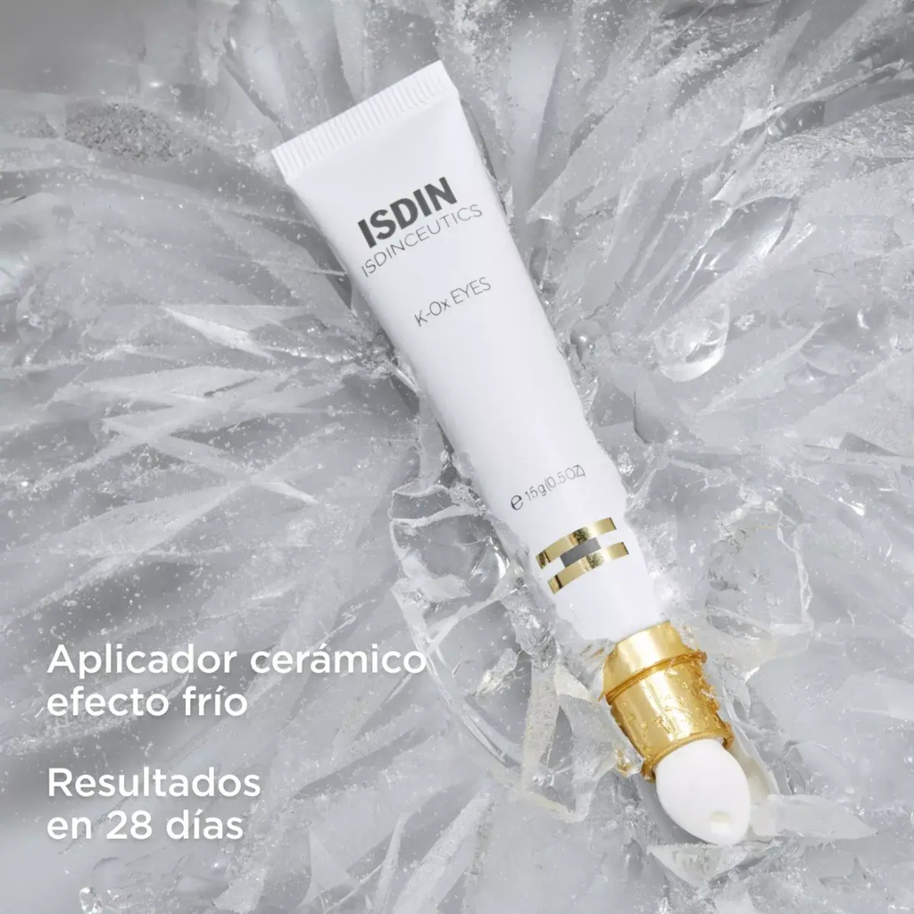 Isdinceutics K-OX Eyes 15ml